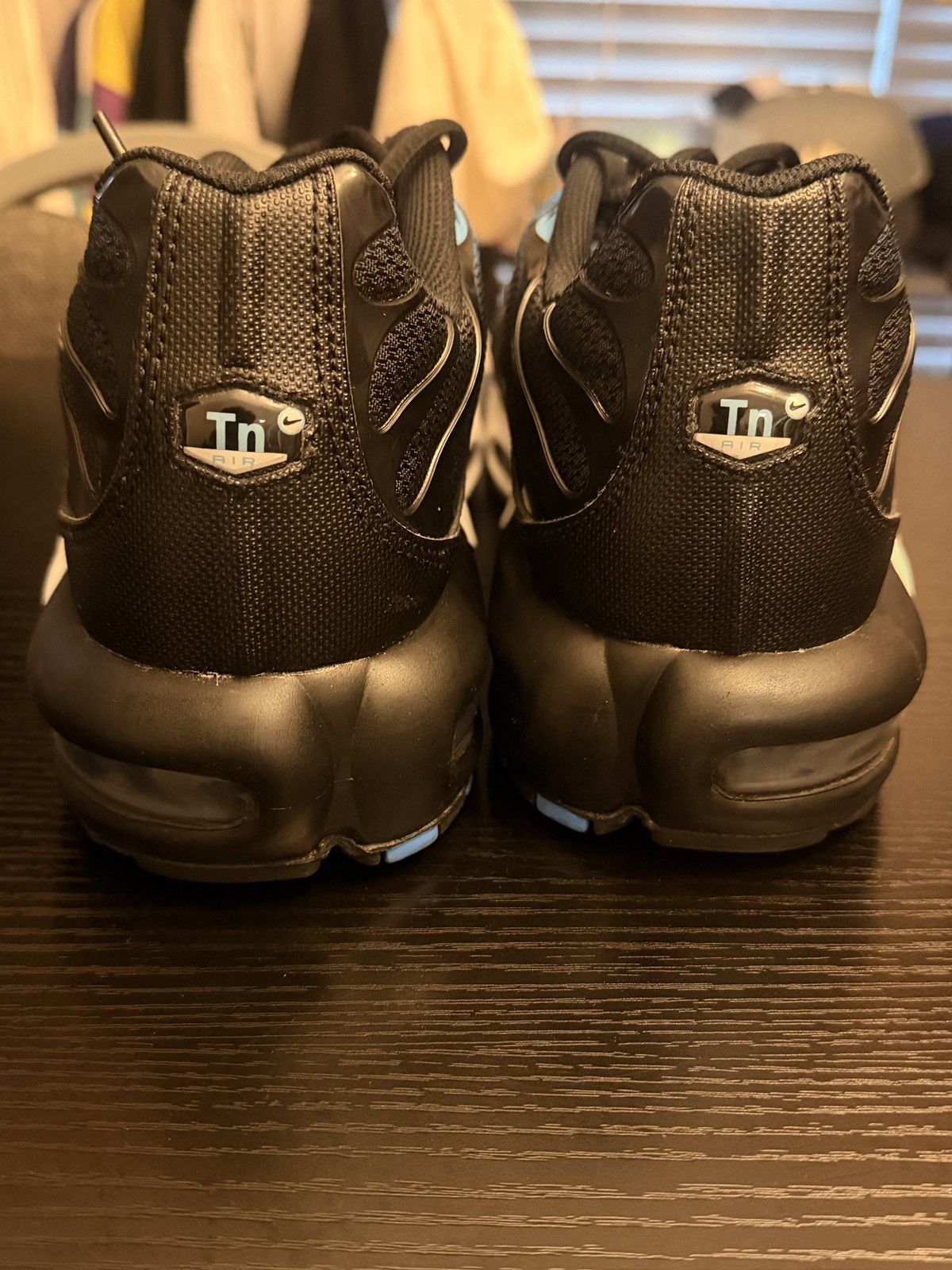 Nike Nike Air Max Plus Size US 12.5 / EU 45-46 - 4 Thumbnail