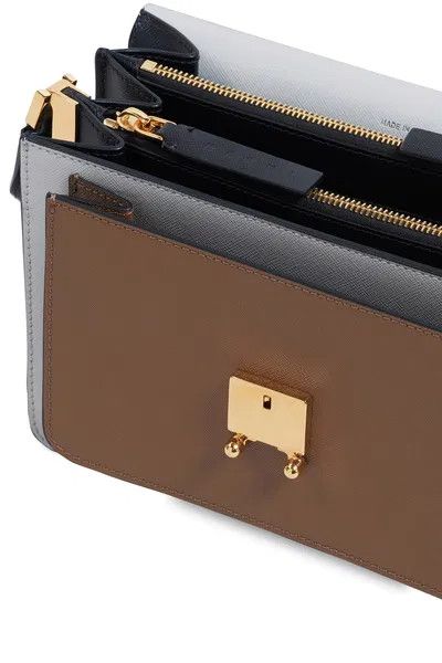 Marni o1y1125 Size : OS / Shoulder Bag in Multicolor Size ONE SIZE - 3 Thumbnail