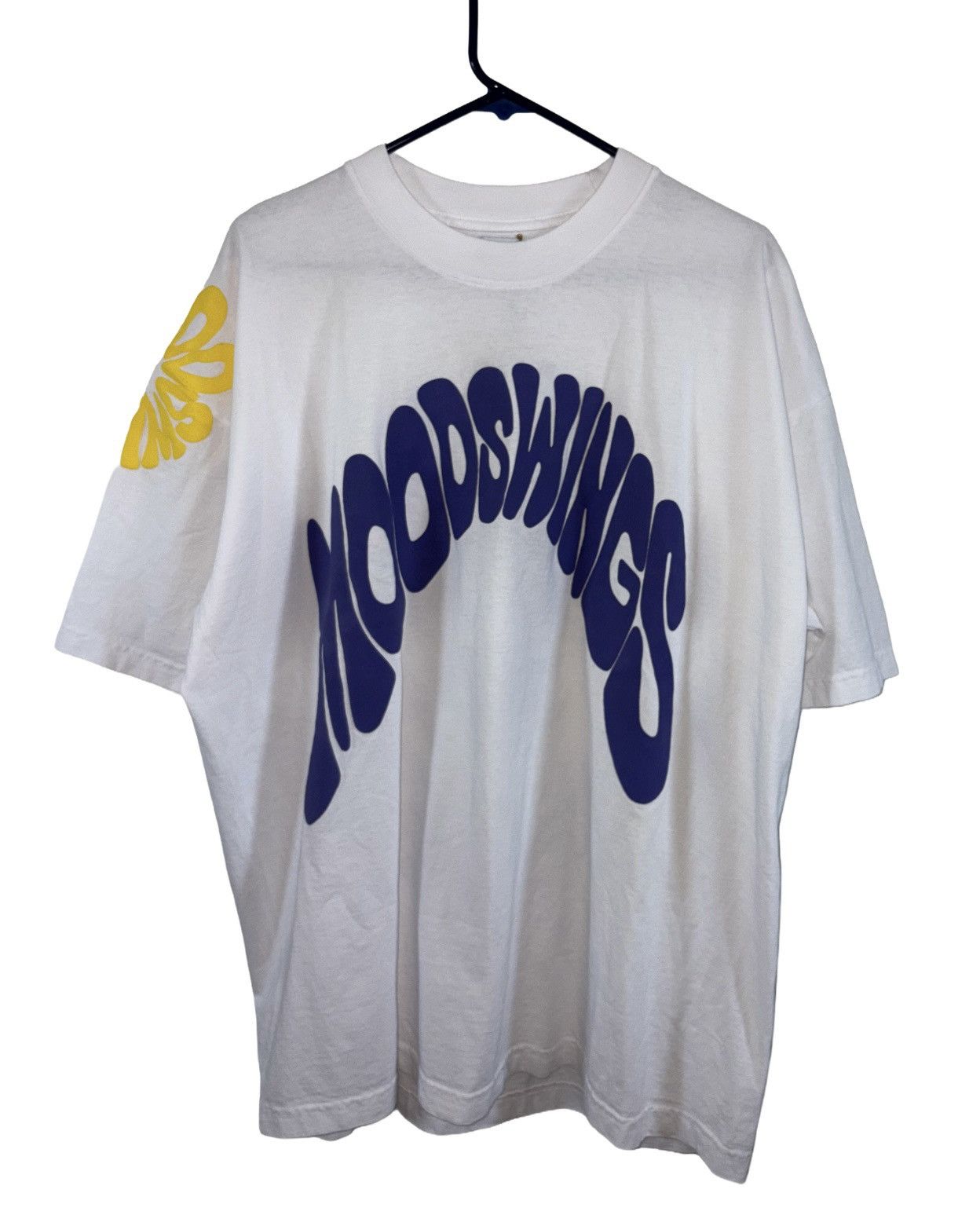 Other Mood Swings Swirl Tee Size US XL / EU 56 / 4 - 1 Thumbnail