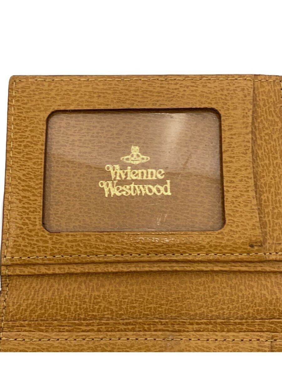 Vivienne Westwood Orb Leather Card Wallet Size ONE SIZE - 5 Thumbnail
