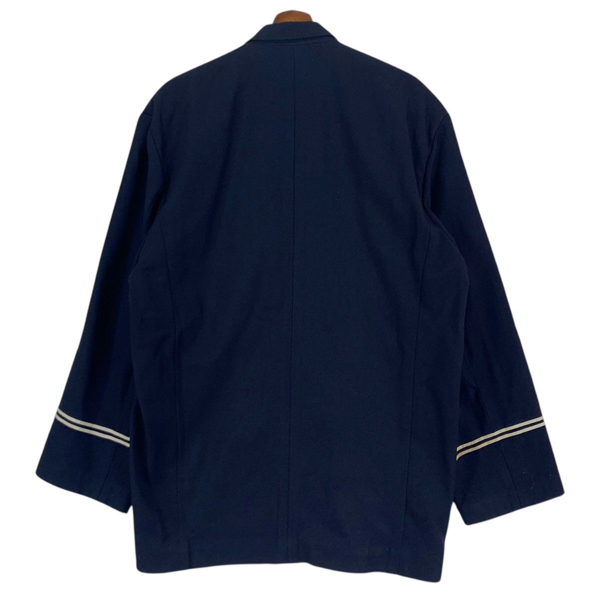 Hysteric Glamour × Japanese Brand × Vintage Vintage Hysteric Glamour Buttoned Jacket Size US M / EU 48-50 / 2 - 12 Thumbnail