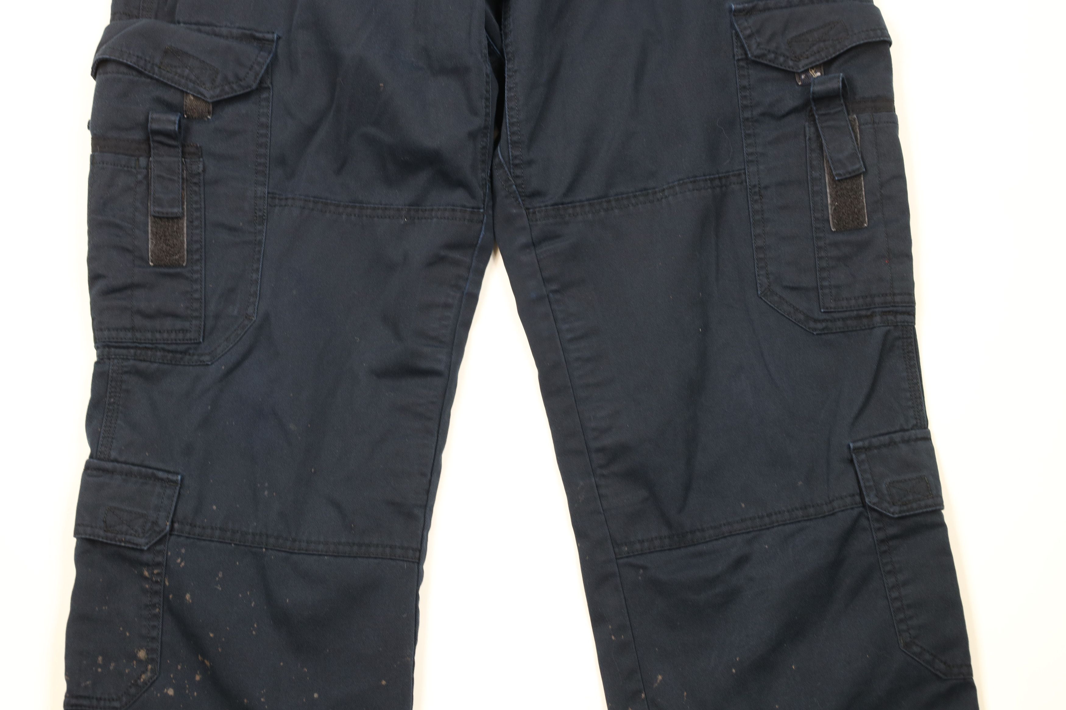 Vintage 5.11 Tactical Series Stryke Class B PDU Cargo Pants Size 38" / US 16 / IT 52 - 3 Thumbnail