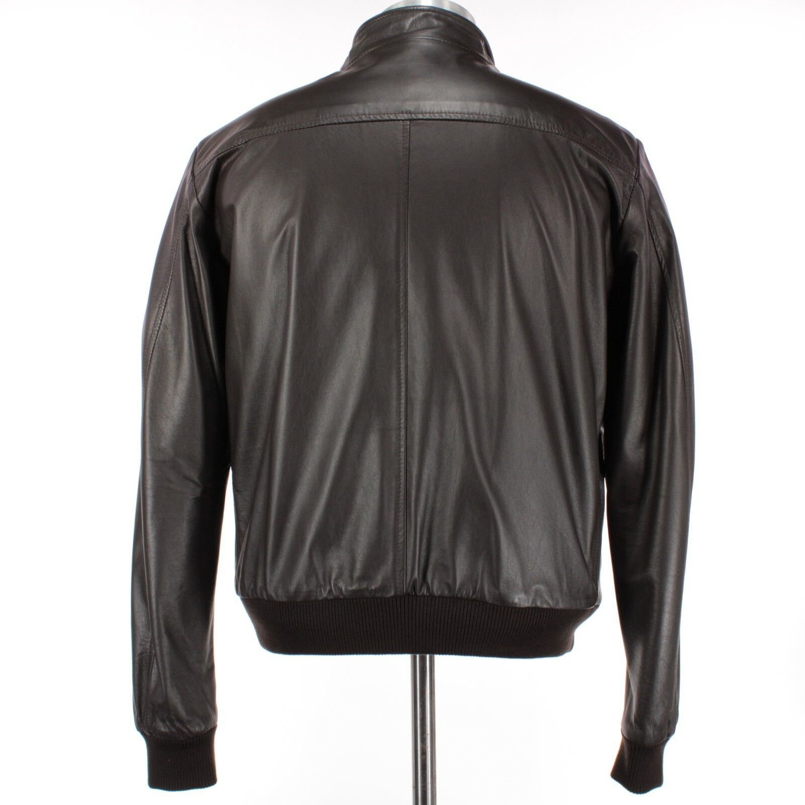 Other Di Bello Jacket Size M US In Brown Leather Size US M / EU 48-50 / 2 - 4 Thumbnail