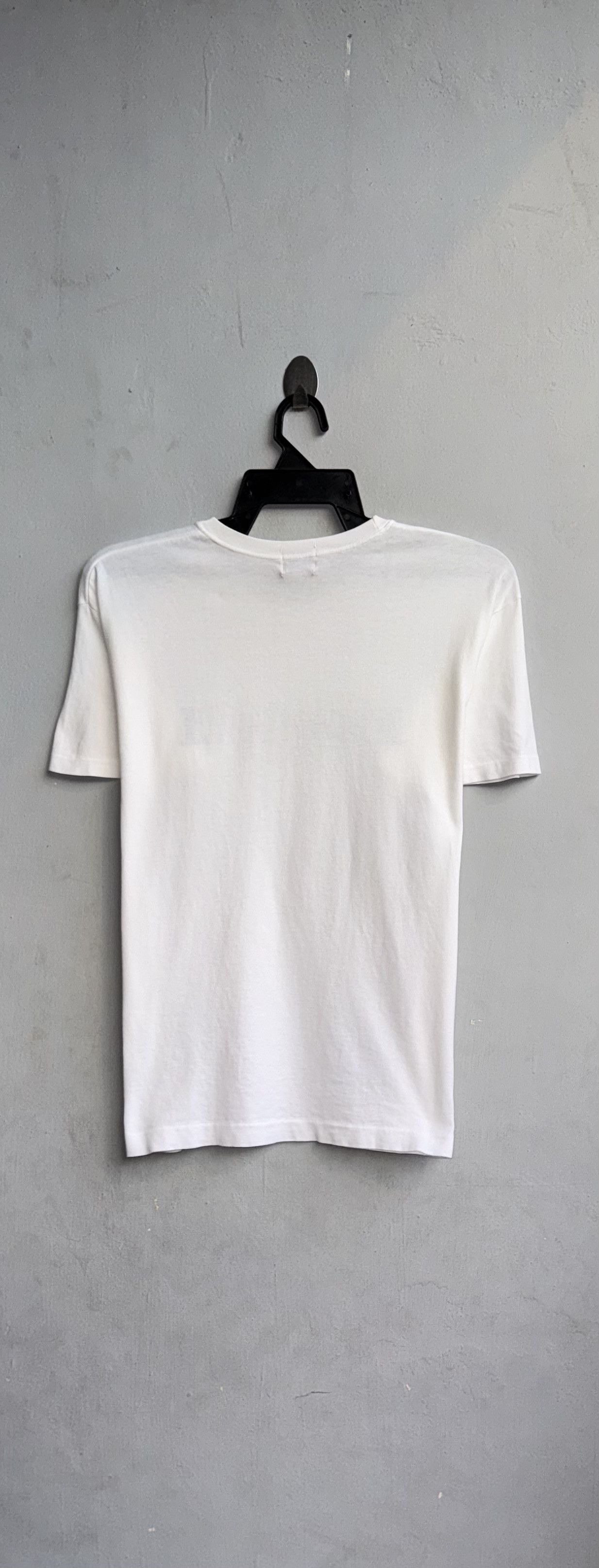 Fiorucci Fiorucci Spell Out Vintage Shirt Size US M / EU 48-50 / 2 - 6 Thumbnail