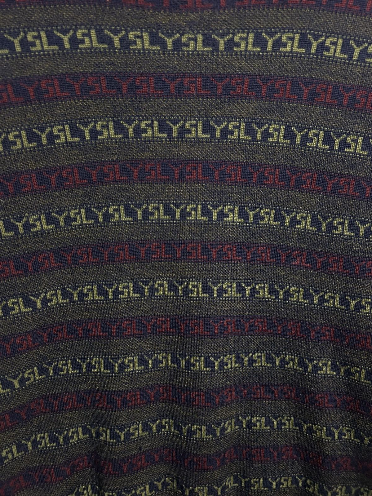 Vintage × Yves Saint Laurent Vintage Ysl Yves Saint Laurent Size US M / EU 48-50 / 2 - 5 Thumbnail
