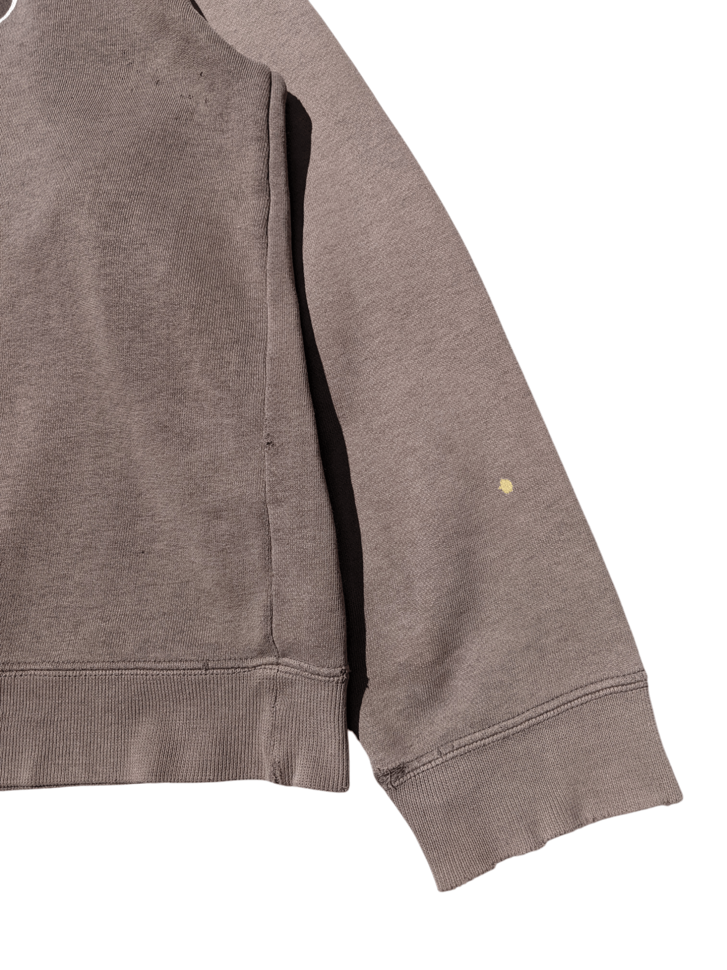 Stussy Vintage Distressed Stussy Crewneck Sweatshirt Size US M / EU 48-50 / 2 - 10 Thumbnail