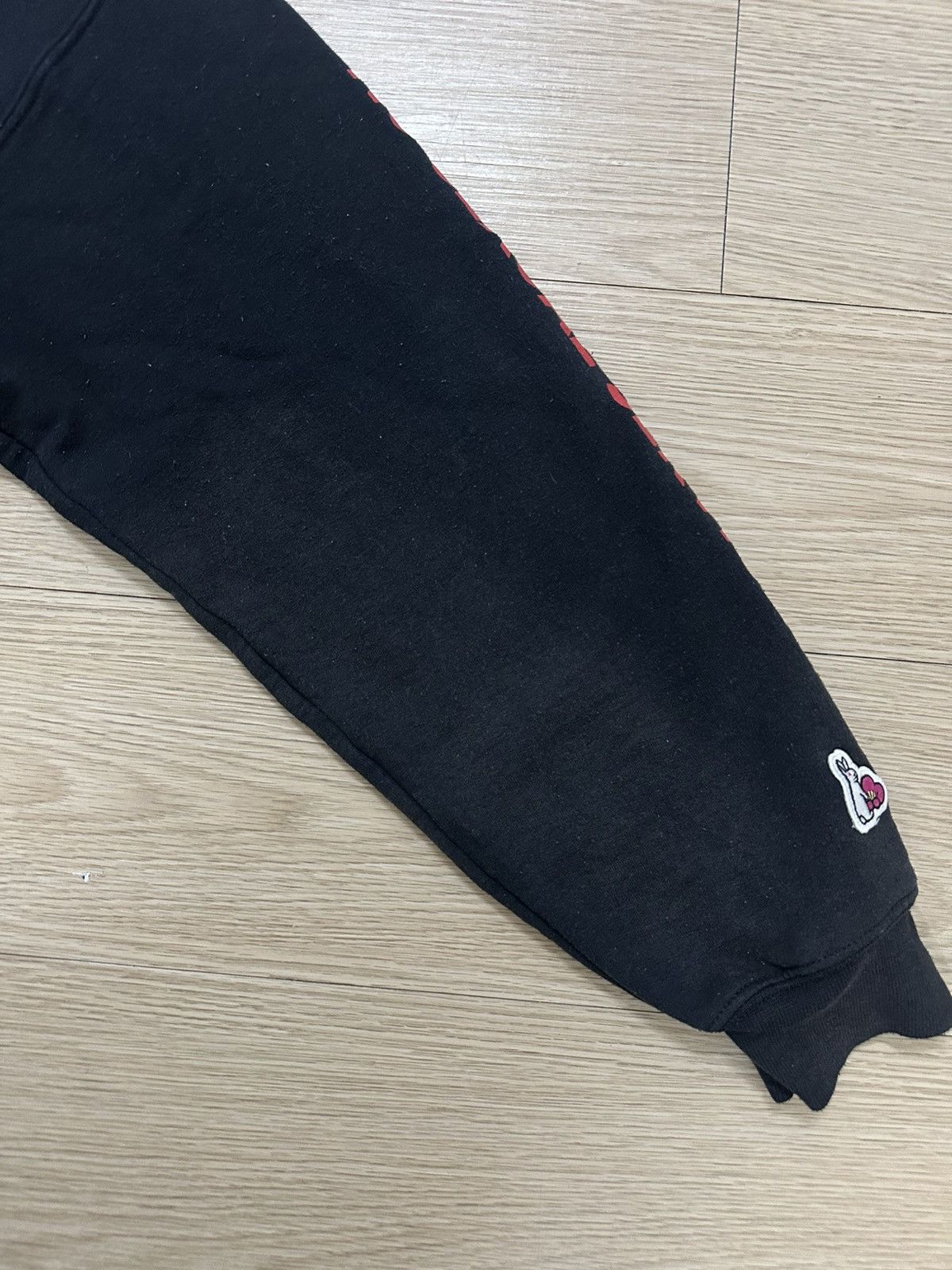 Beauty Beast × FR2 Rare FR2 Fucking Rabbits No Sexual Services Sweatshirt Size US M / EU 48-50 / 2 - 9 Thumbnail