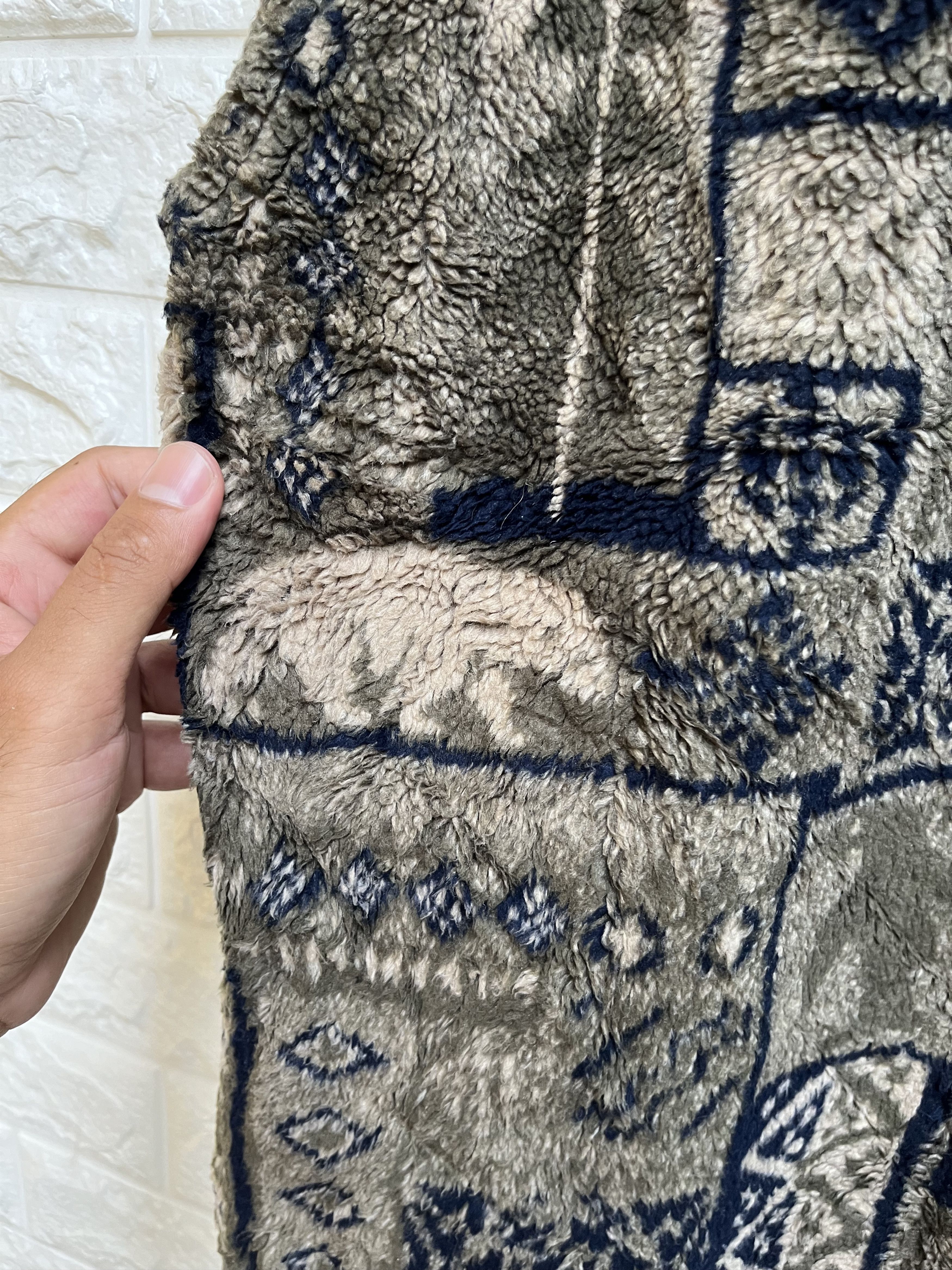 Japanese Brand × Vintage Vintage Teepee Japanese Designer Fashion Style Size US M / EU 48-50 / 2 - 5 Thumbnail