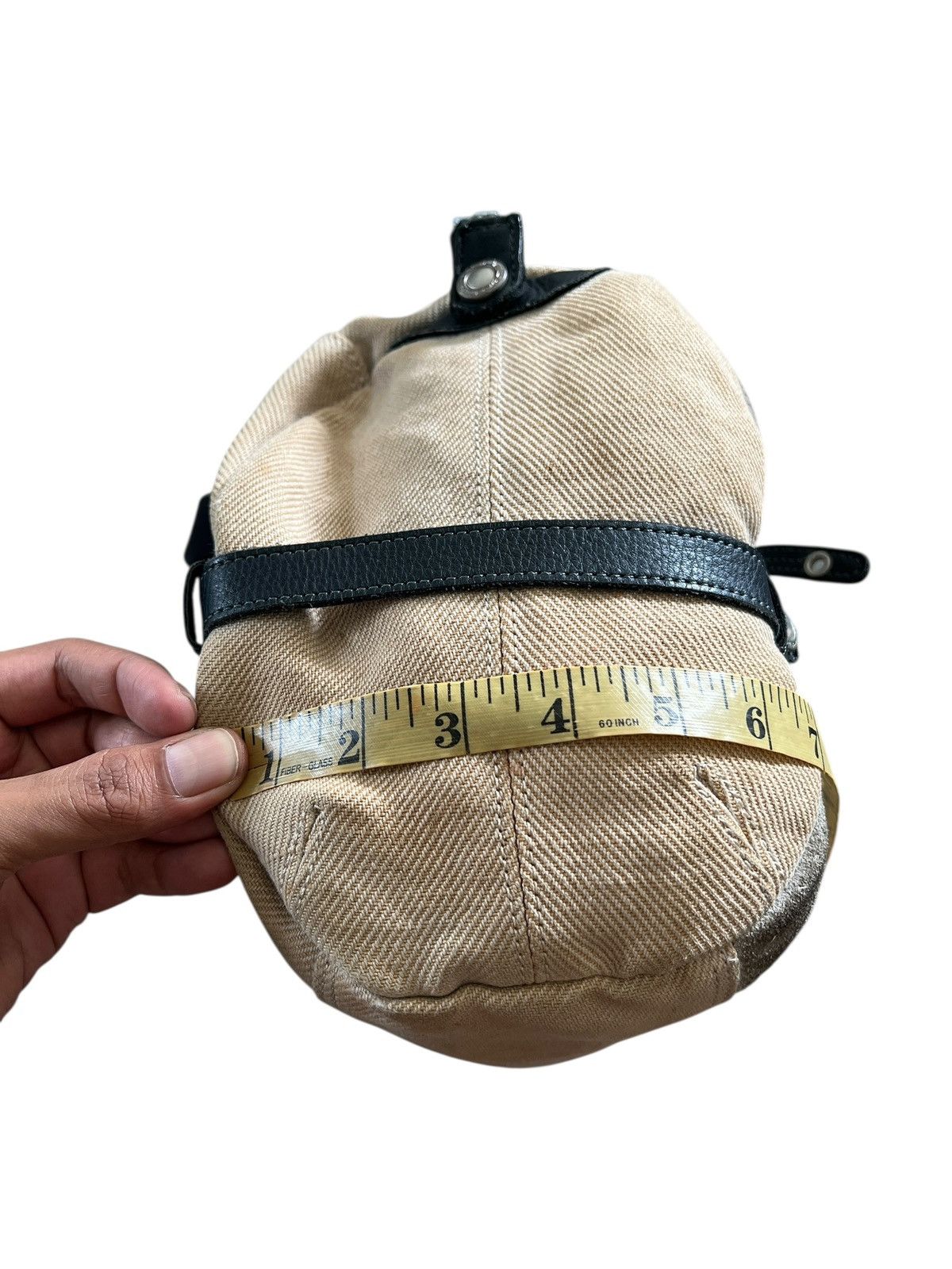 MasterPiece 1990s Masterpiece Duffle Bag Size ONE SIZE - 18 Thumbnail