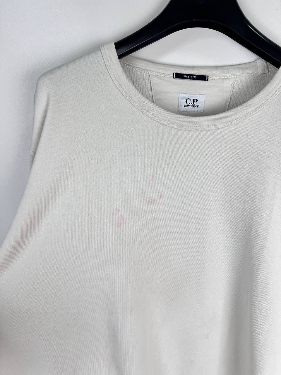 C.P. Company C.P.Company luxury sweatshirt size XL Size US XL / EU 56 / 4 - 6 Thumbnail