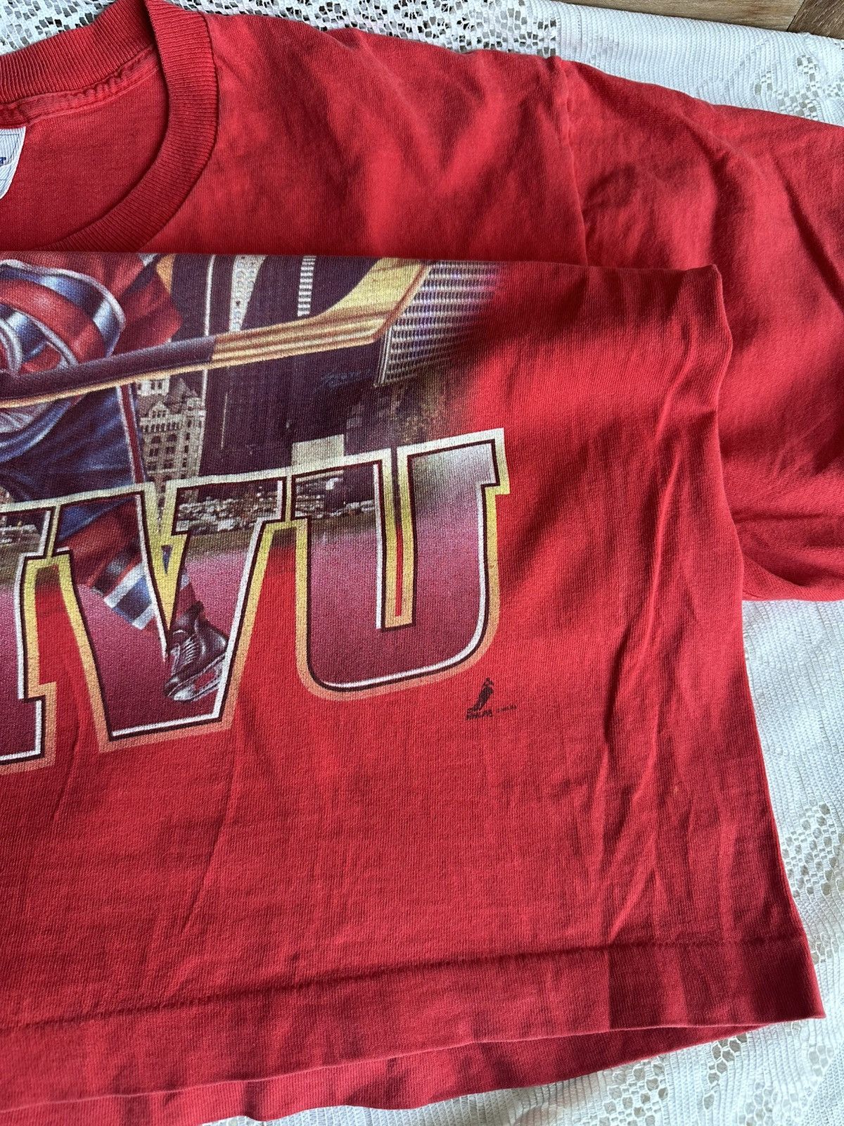 Pro Player Vintage Montreal Canadiens Koivu Size US L / EU 52-54 / 3 - 6 Thumbnail