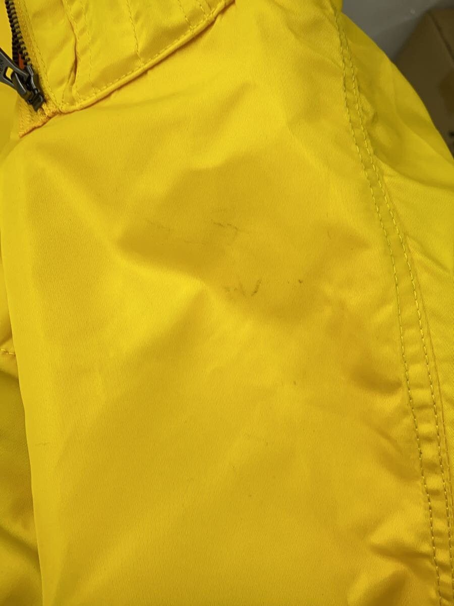Avirex Avirex Plain Poly Flight Jkt Yellow Size US L / EU 52-54 / 3 - 9 Thumbnail