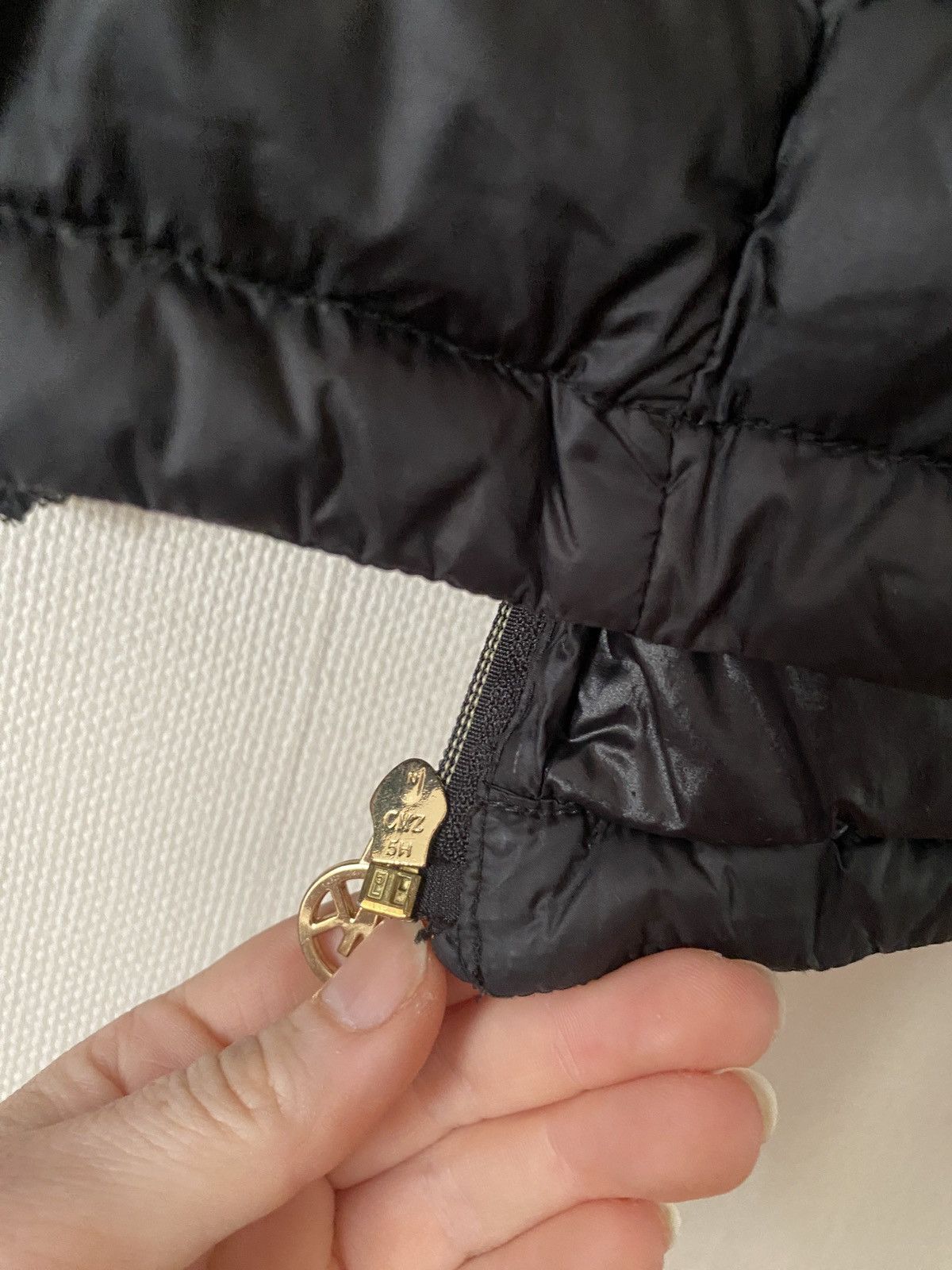 Michael Kors Michael Kors feather jacket xs size Size XS / US 0-2 / IT 36-38 - 7 Thumbnail