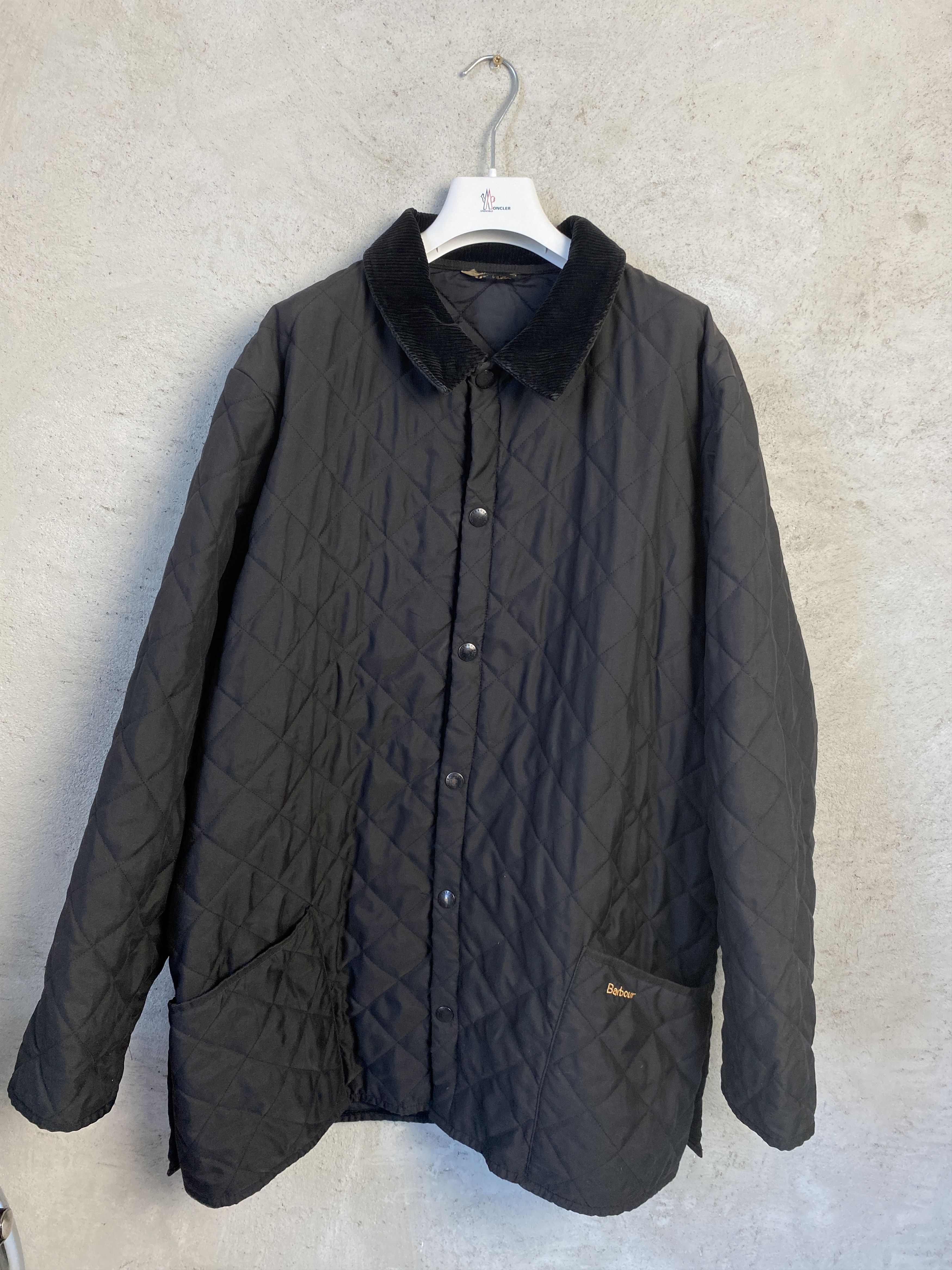 Barbour Barbour New Eskdale jacket quilted casual Size US XL / EU 56 / 4 - 1 Thumbnail