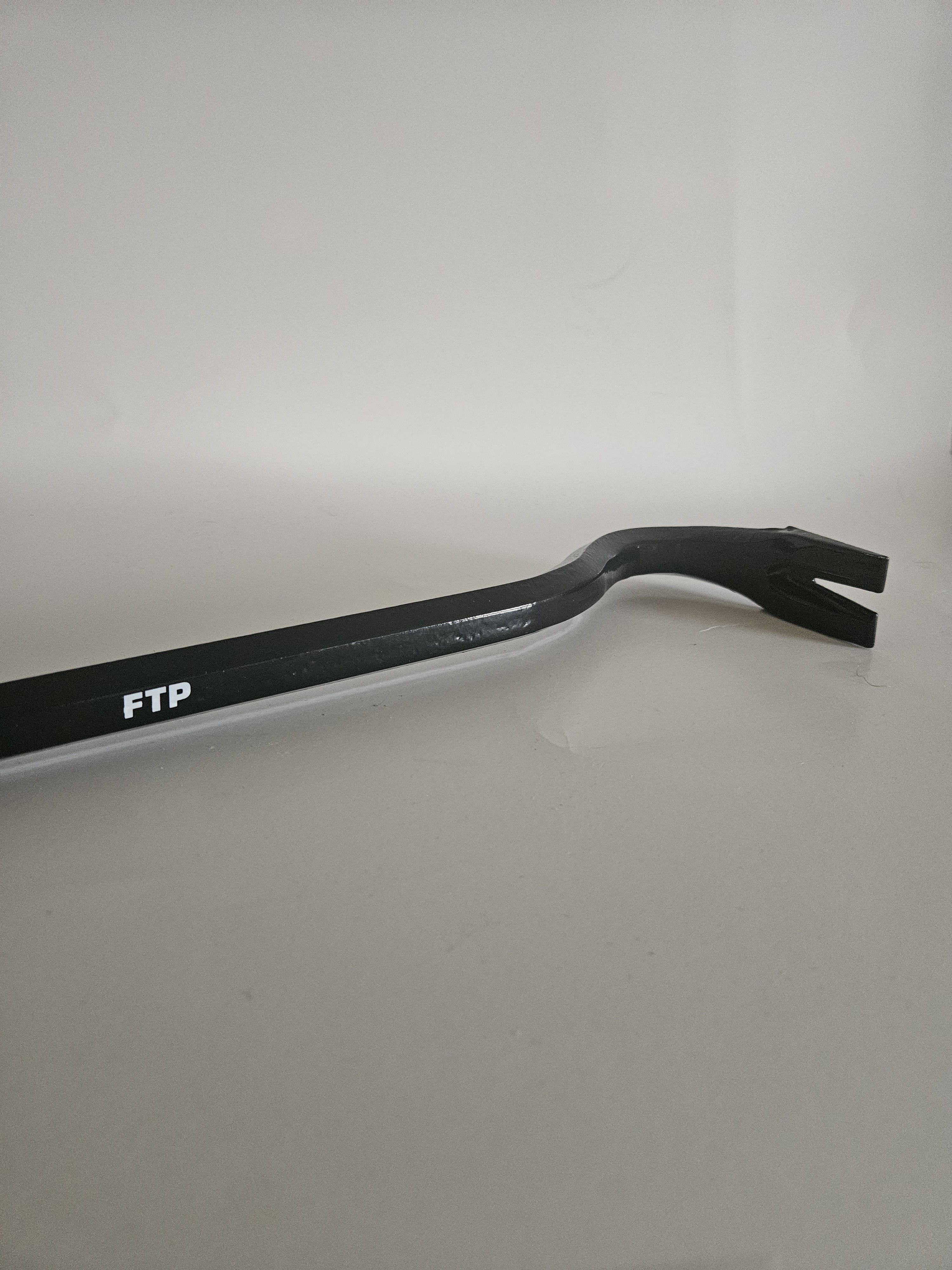 Fuck The Population FTP Crow Bar Size ONE SIZE - 2 Thumbnail