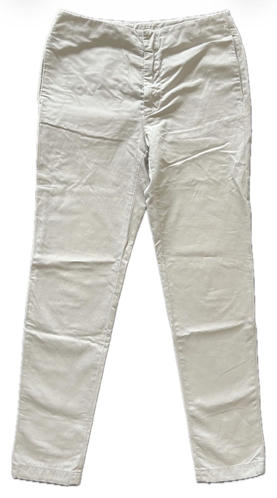 Maison Margiela Maison Margiela Chino Size 30 / 46 Size US 30 / EU 46 - 1 Thumbnail