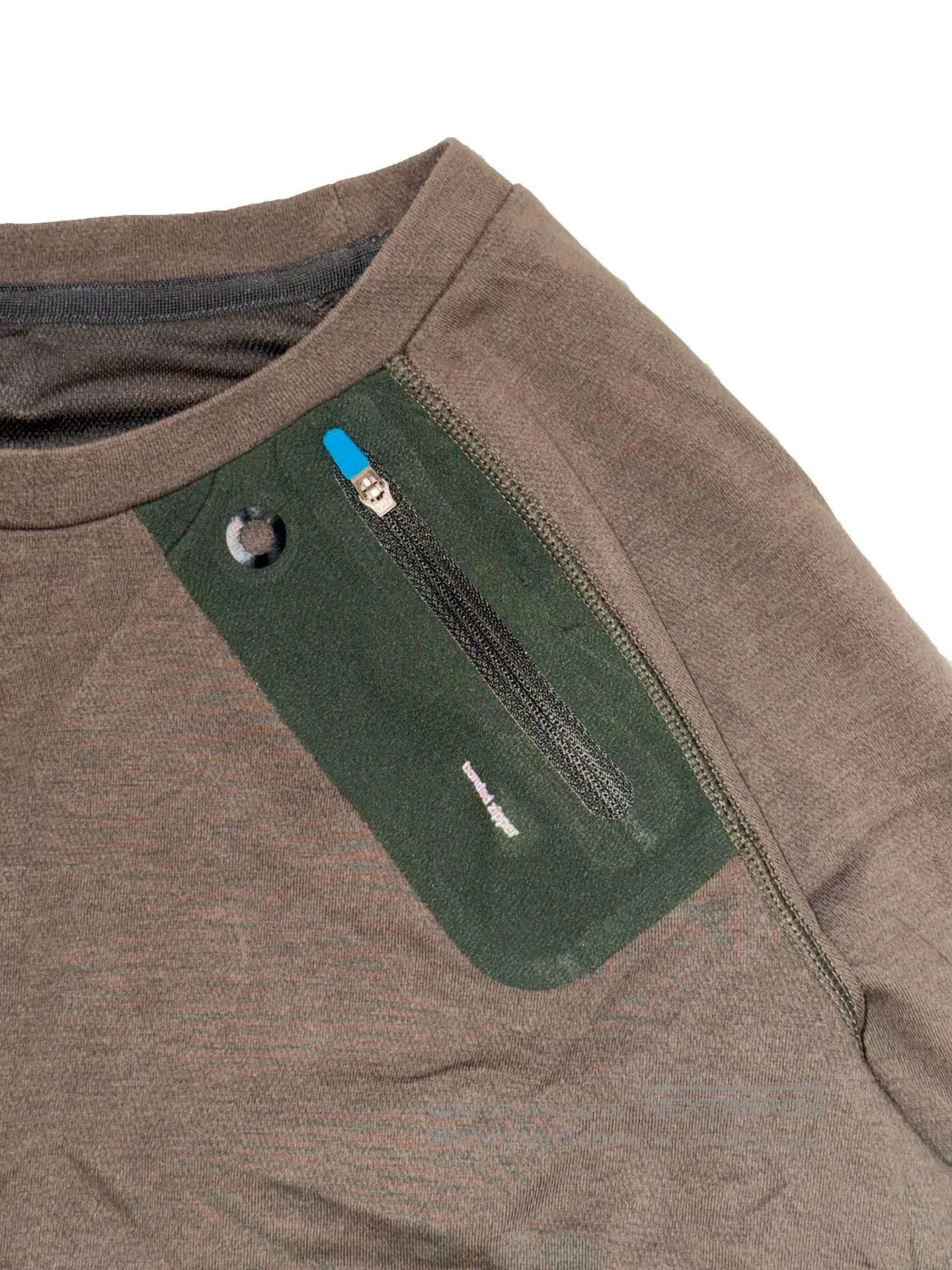 Jun Takahashi Gyakusou Nike Running Long. Size US M / EU 48-50 / 2 - 3 Thumbnail