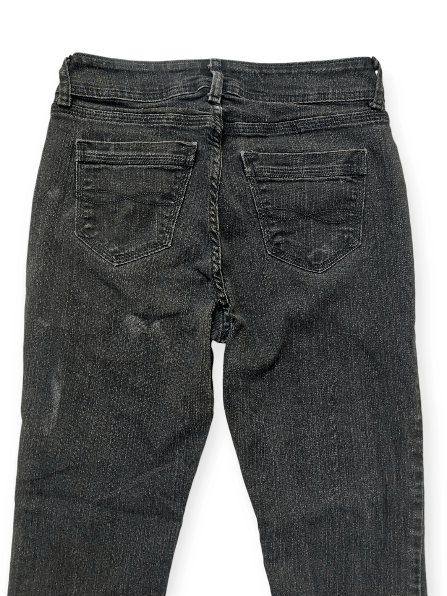 If Six Was Nine × Lee Vintage Lee Rider Flare Denim Size 28" / US 6 / IT 42 - 8 Thumbnail