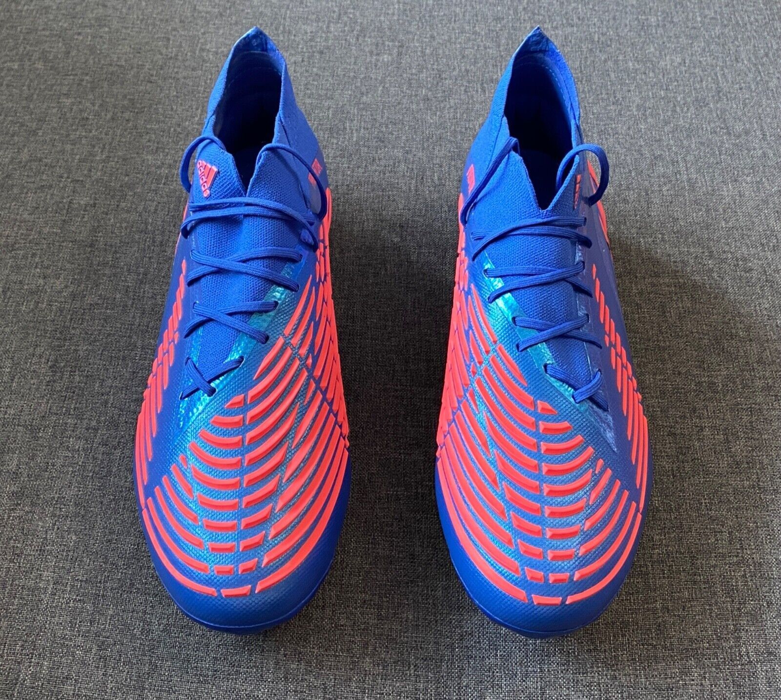 Adidas Predator FG 2021 Football Boots US 10