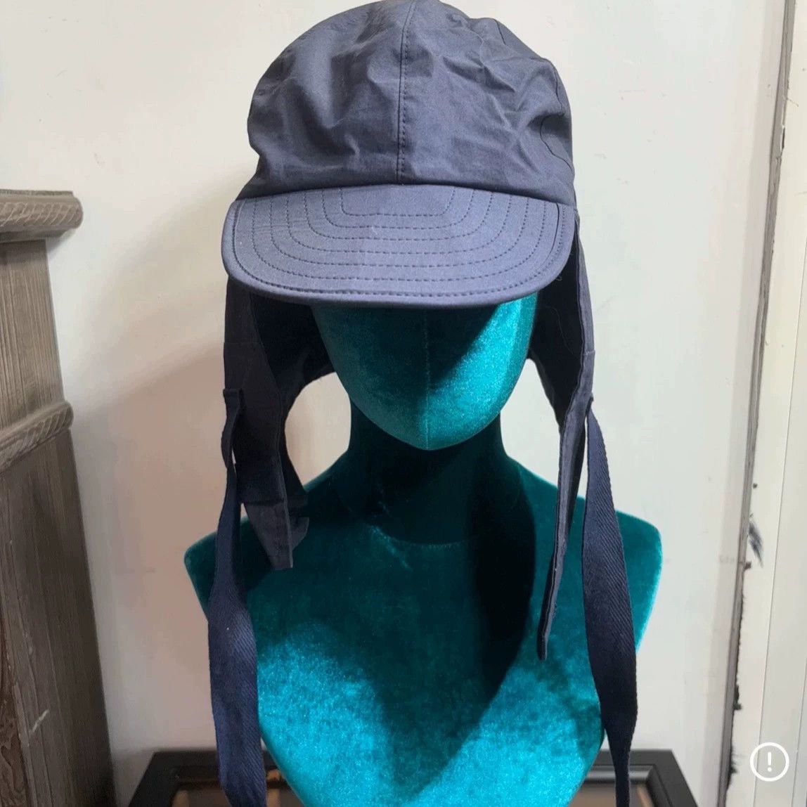 Takahiromiyashita The Soloist. The Soloist 18SS Flight Cap Size M Size ONE SIZE - 4 Thumbnail