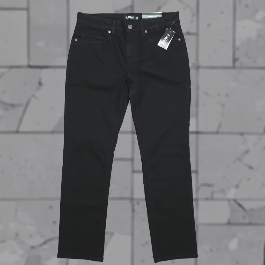 Buffalo David Bitton Buffalo David Bitton Jeans Shirt? Size US 33 - 1 Thumbnail