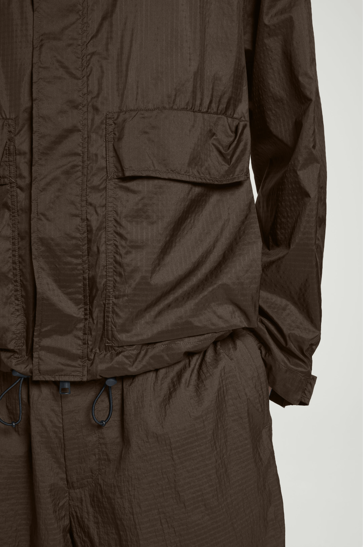 Cos Nylon Sport Untility Jacket Size US L / EU 52-54 / 3 - 10 Thumbnail