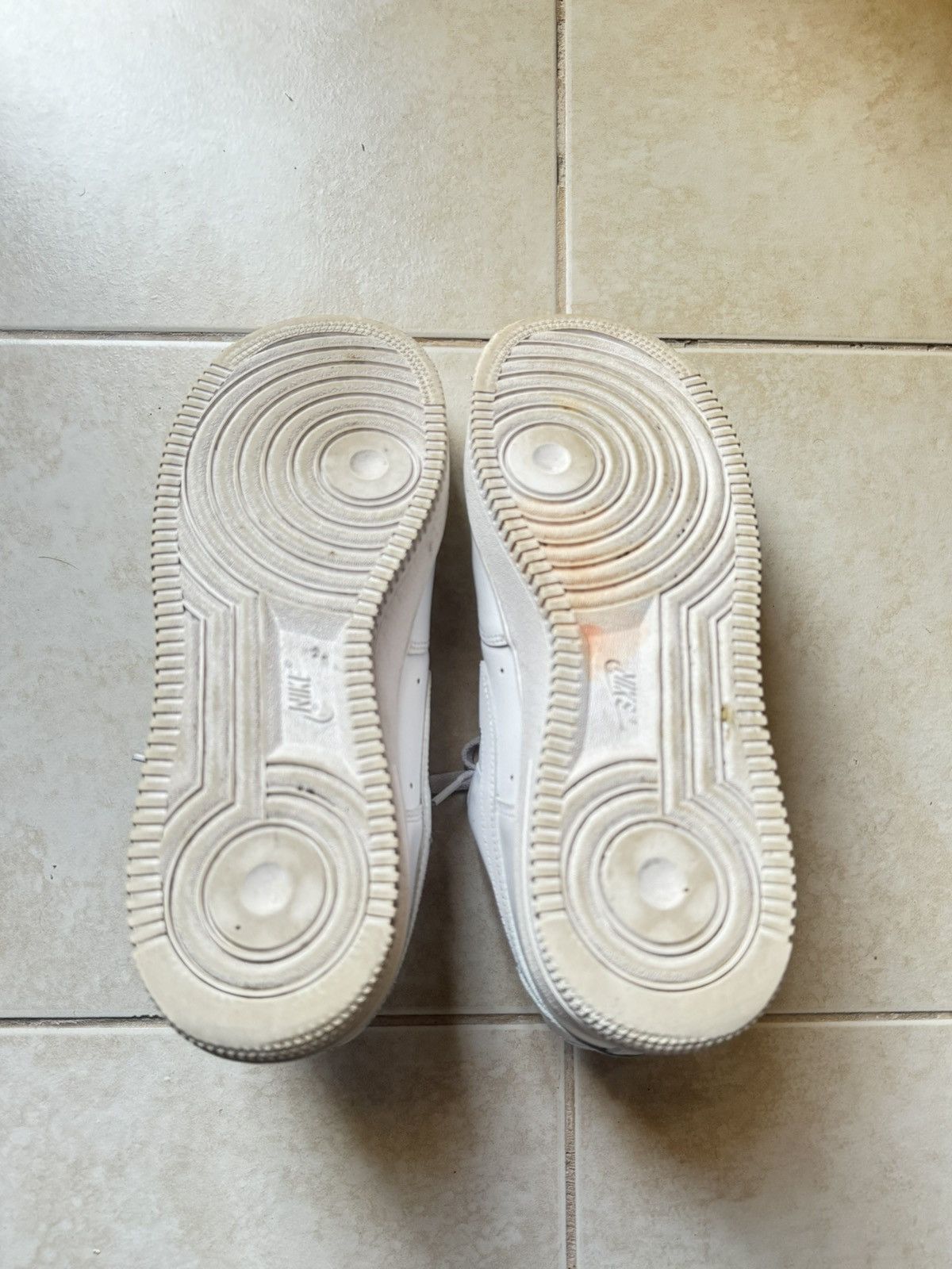 Nike × Travis Scott Utopia AF1 Size US 9 / EU 42 - 4 Thumbnail