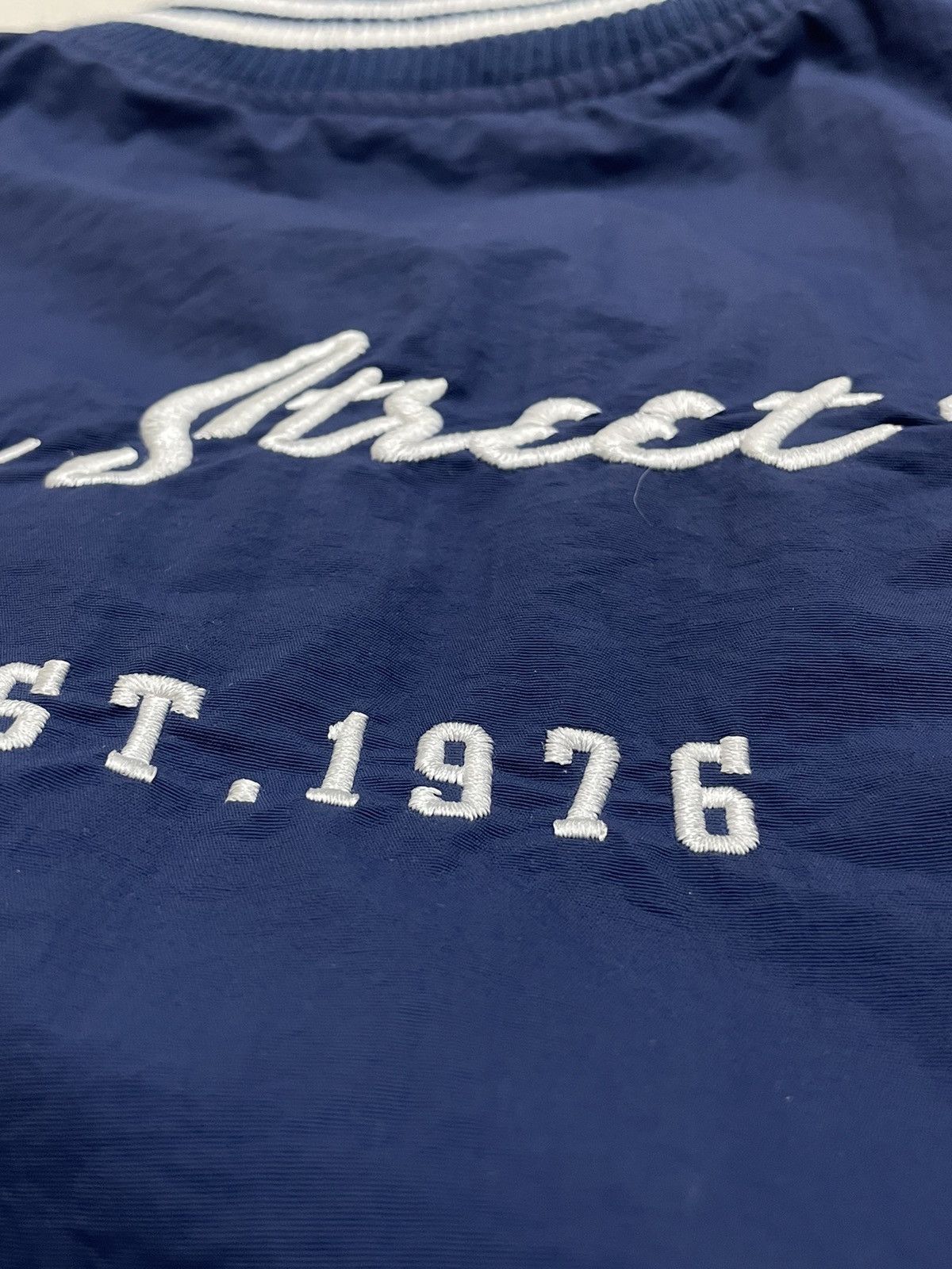 Vision Streetwear Vision StreetWear Varsity Jacket Size US M / EU 48-50 / 2 - 12 Thumbnail