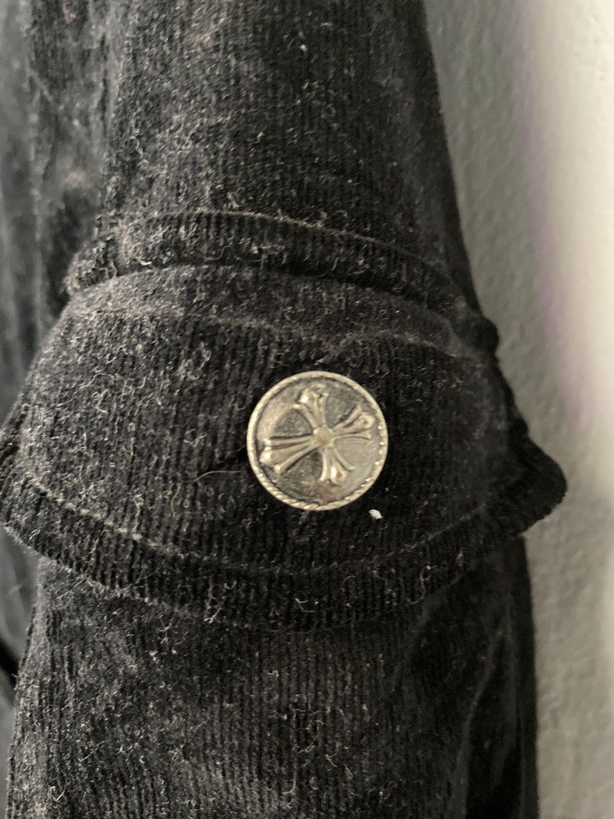 Japanese Brand Vintage Ozz One Japanese Brand GOTH Jacket Size US S / EU 44-46 / 1 - 9 Thumbnail