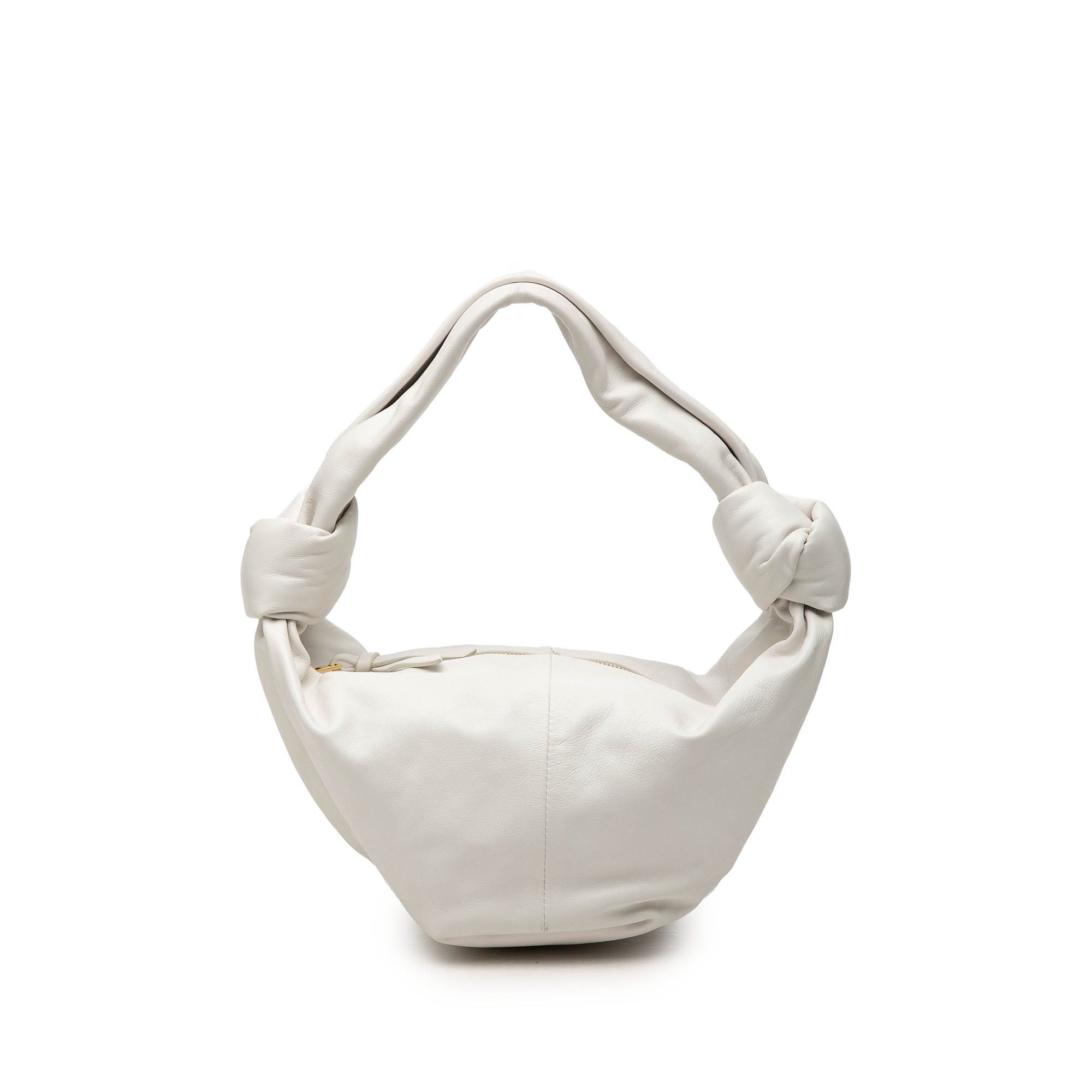 Bottega Veneta Calfskin Double Knot Bag Size ONE SIZE - 1 Thumbnail
