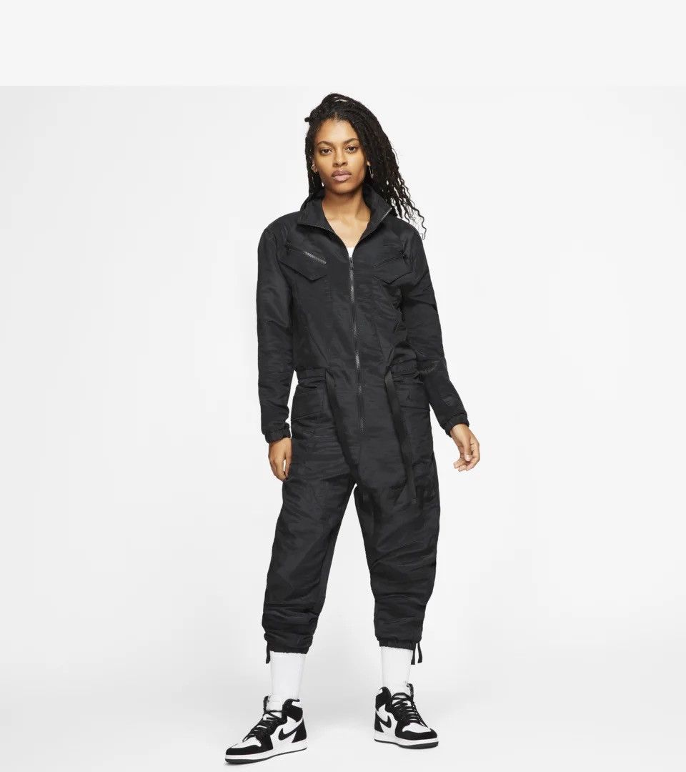 Jordan Brand Flight Suit Size L / US 10 / IT 46 - 1 Thumbnail