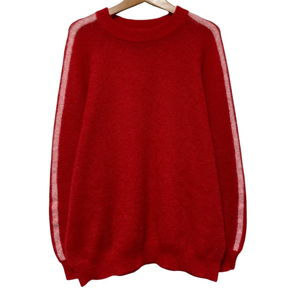 United Arrows BEAUTY&YOUTH UNITED ARROWS Mohair Blend Sweater Textile Tops DUTY FREE for USA