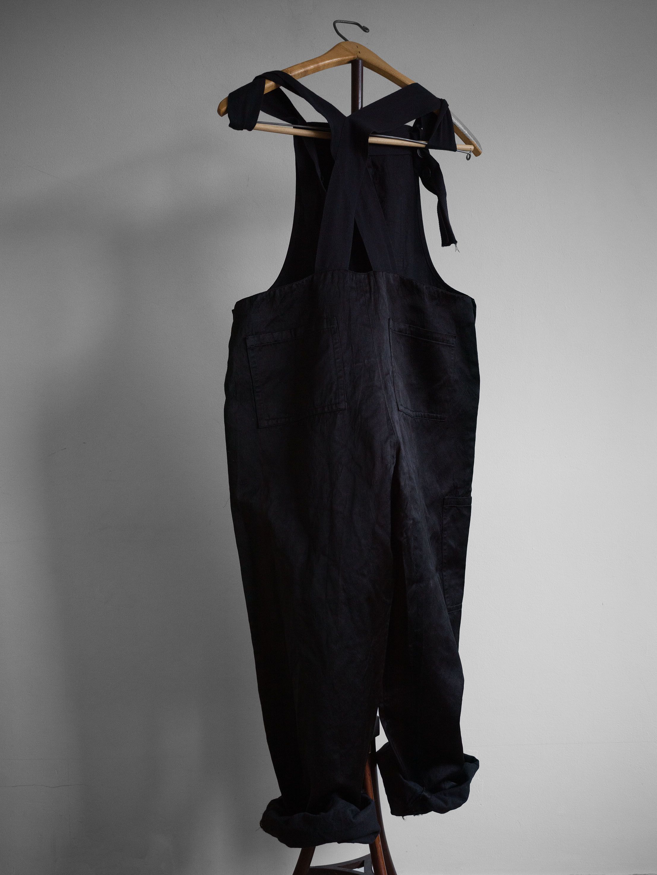 Elena Dawson ELENA DAWSON SILK OVERALL Size US 32 / EU 48 - 6 Thumbnail