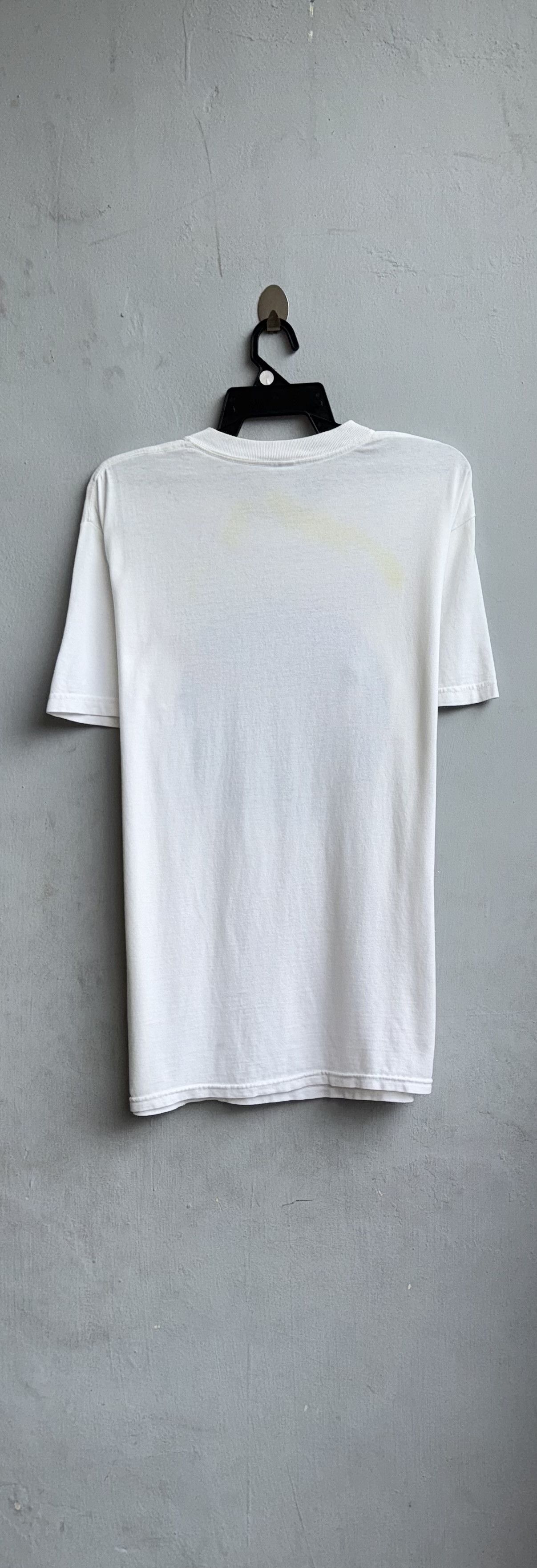 NASA × Vintage Nasa Big Logo Vintage Shirt Size US M / EU 48-50 / 2 - 4 Thumbnail