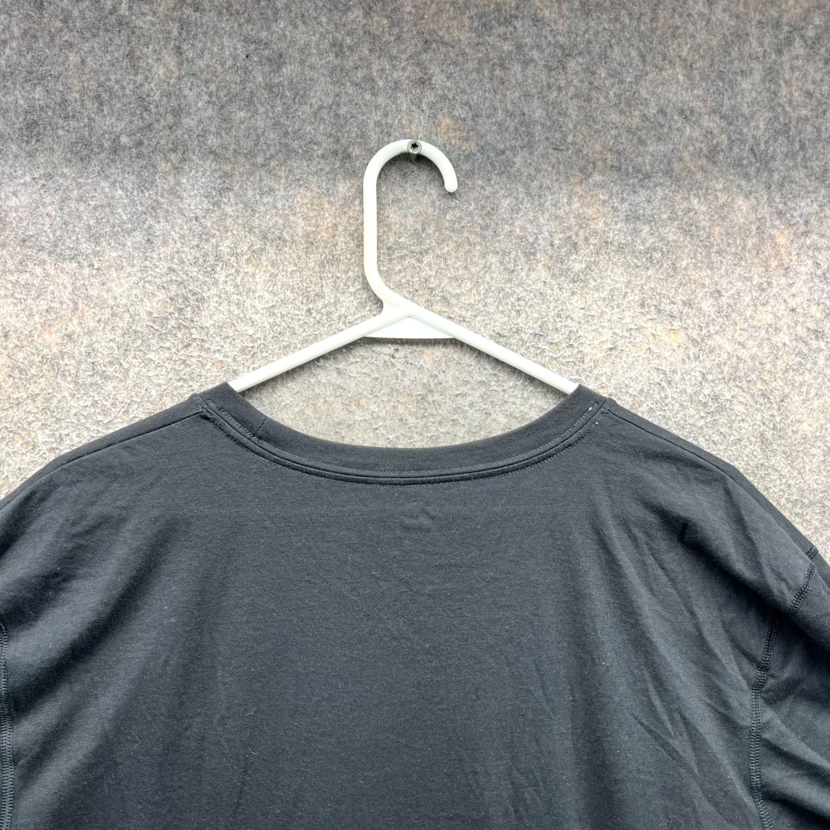 Adidas Adidas Shirt Mens XL Black Climalite Soccer Graphic Tee Jersey Y2K T-Shirt Crew Neck Size US XL / EU 56 / 4 - 3 Thumbnail