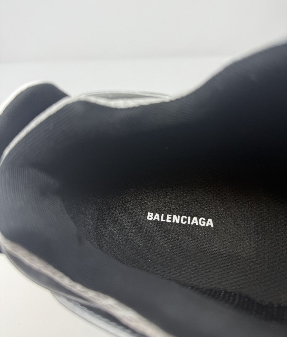 Balenciaga Balenciaga Track Sneaker Metallic New Season Size US 11 / EU 44 - 8 Thumbnail