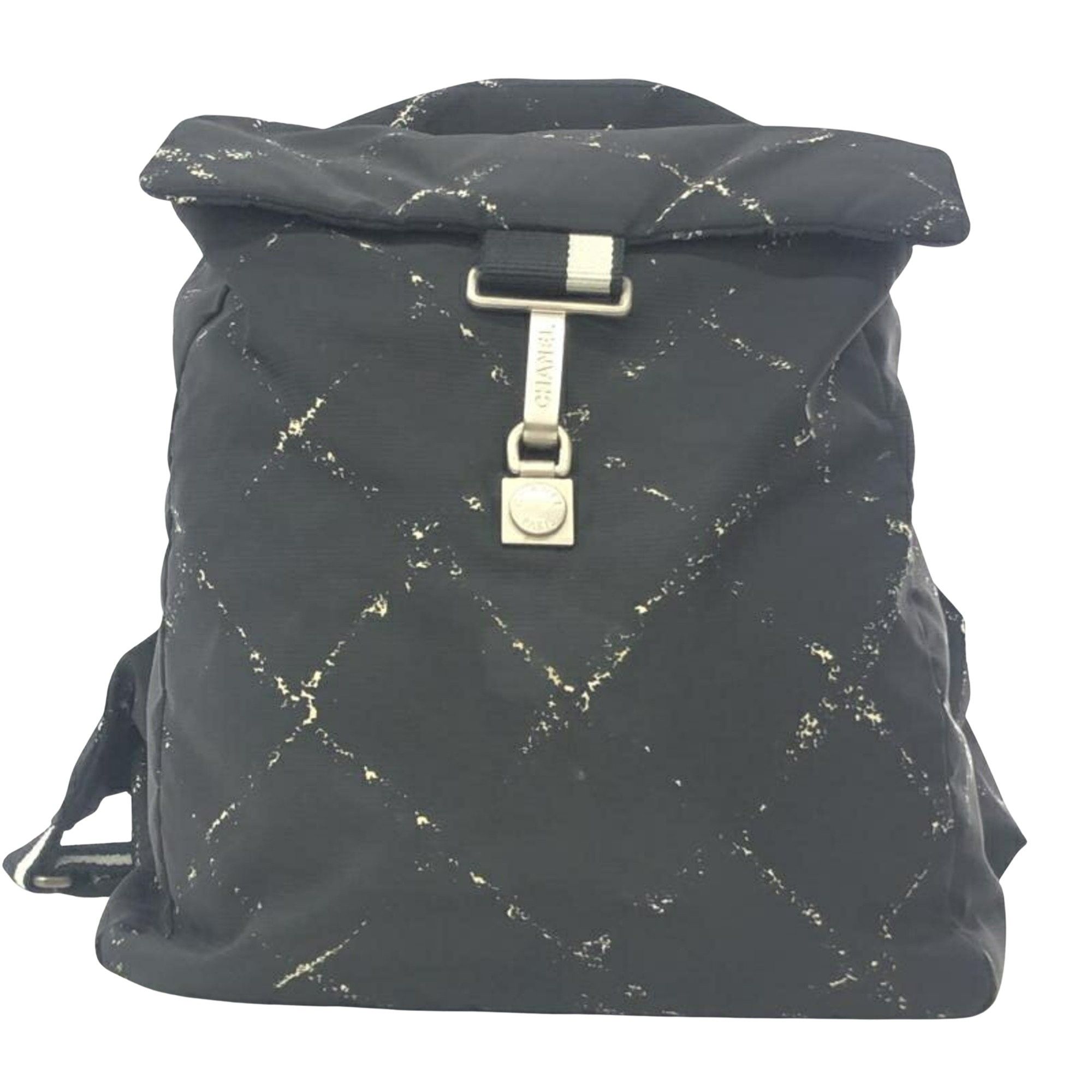 Chanel Chanel Travel line backpack Size ONE SIZE - 1 Thumbnail