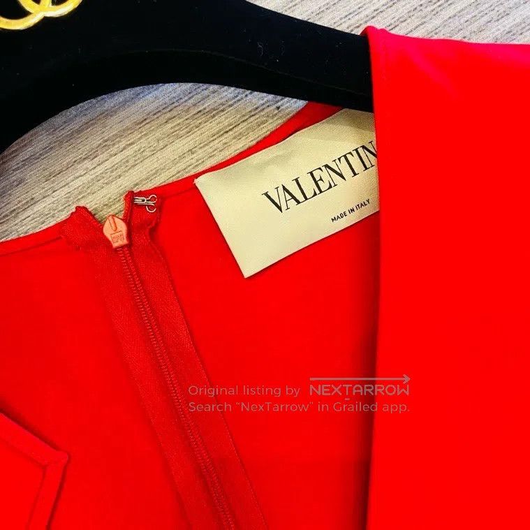 Other Valentino dress Size M / US 6-8 / IT 42-44 - 3 Thumbnail