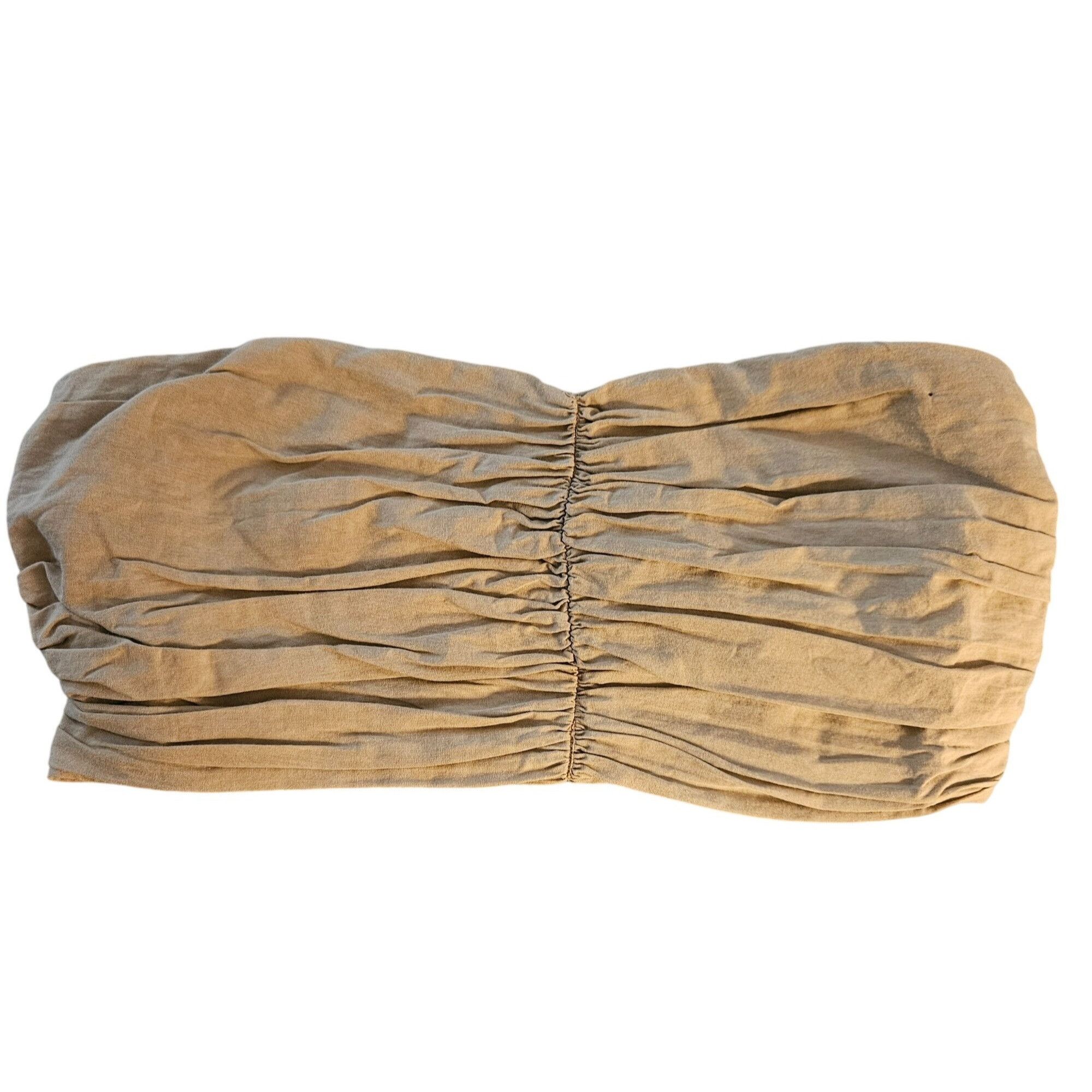 Free People Free People Women’s tube top XS Summercore Boho Chic Festiva Size XS / US 0-2 / IT 36-38 - 2 Thumbnail