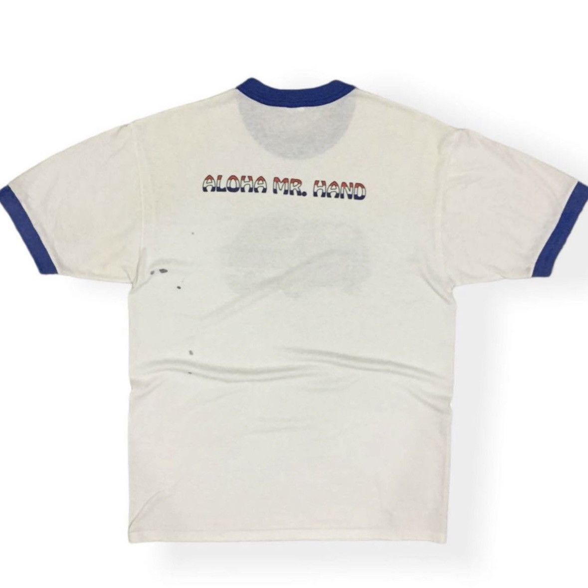 Band Tees × Rap Tees × Vintage Beastie Boys 90s Size US L / EU 52-54 / 3 - 2 Thumbnail