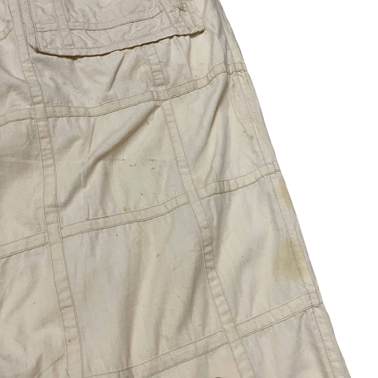 Hai Sporting Gear Vintage Hai Sporting Gear Pants Issey Miyake Size US 32 / EU 48 - 15 Thumbnail