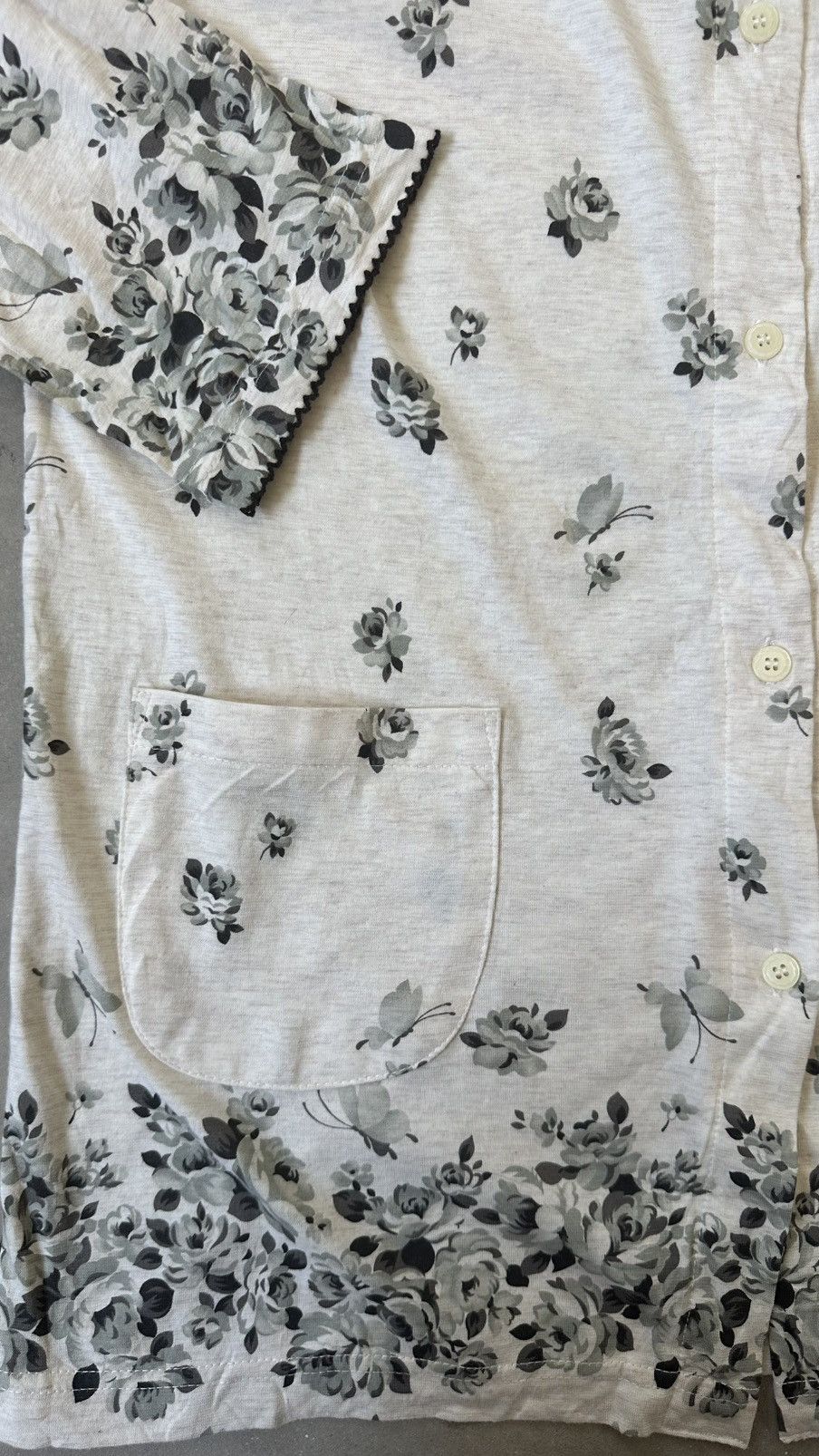 Hardy Amies VINTAGE HARDY AMIES CARDIGAN Size US L / EU 52-54 / 3 - 2 Thumbnail