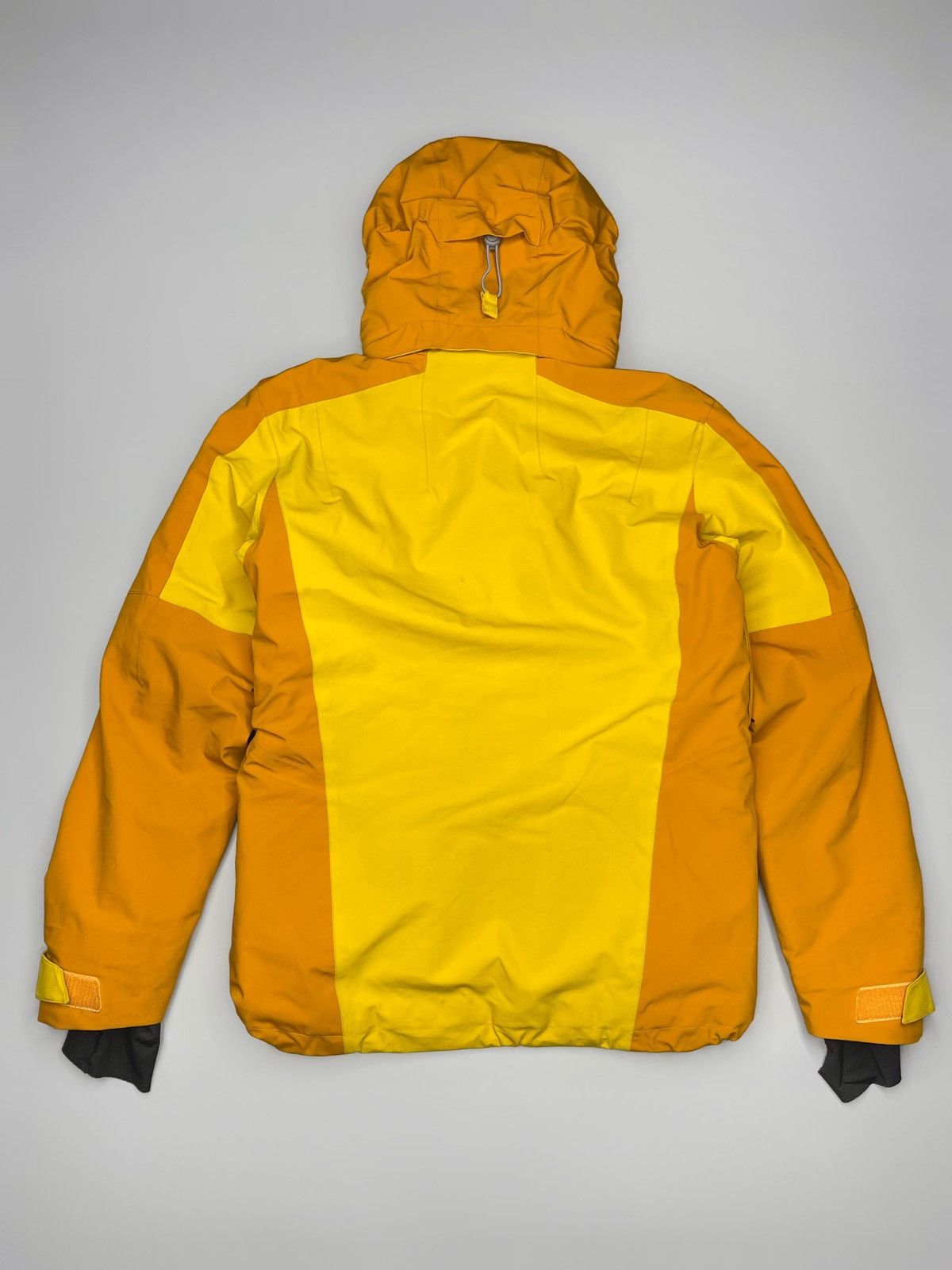 Salomon Solomon Ski Gore-Tex Jacket Size US S / EU 44-46 / 1 - 18 Thumbnail