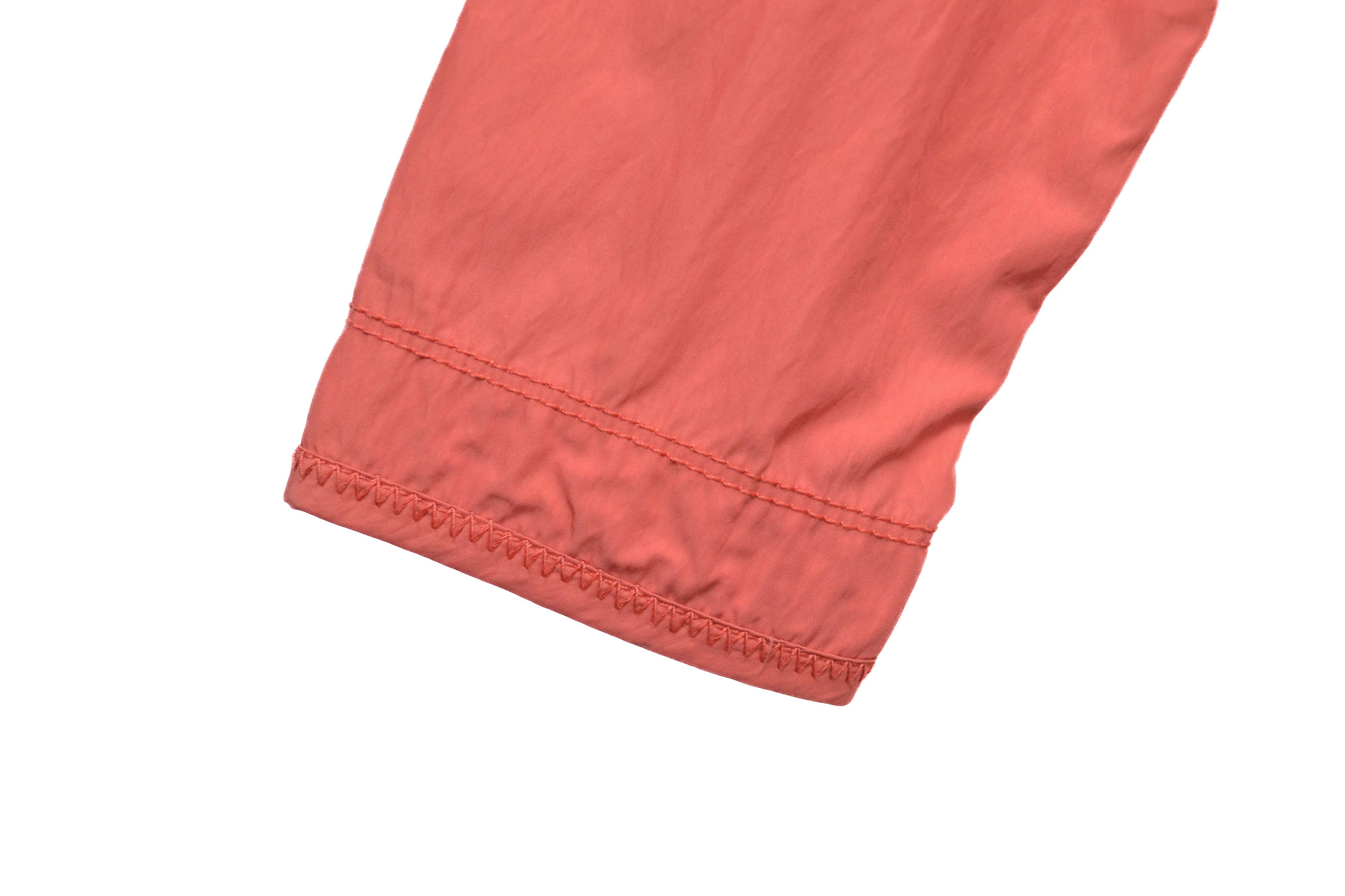 Parajumpers Parajumpers Masterpiece Peach Light Hooded Jacket Size S / US 4 / IT 40 - 9 Thumbnail
