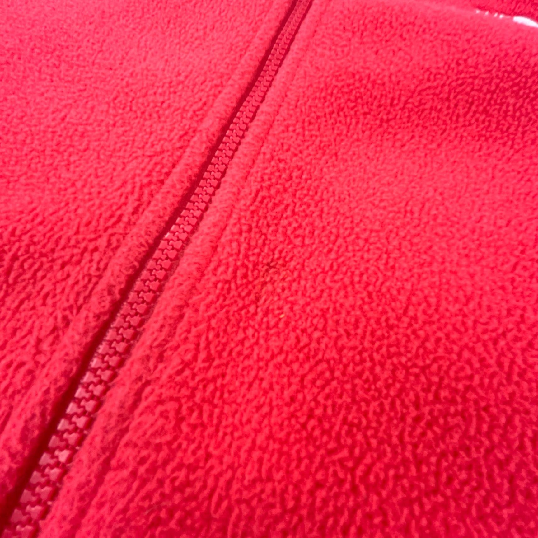 The North Face The North Face Jacket Women Medium Pink Fleece Interchange Polartec Zip Size M / US 6-8 / IT 42-44 - 7 Thumbnail