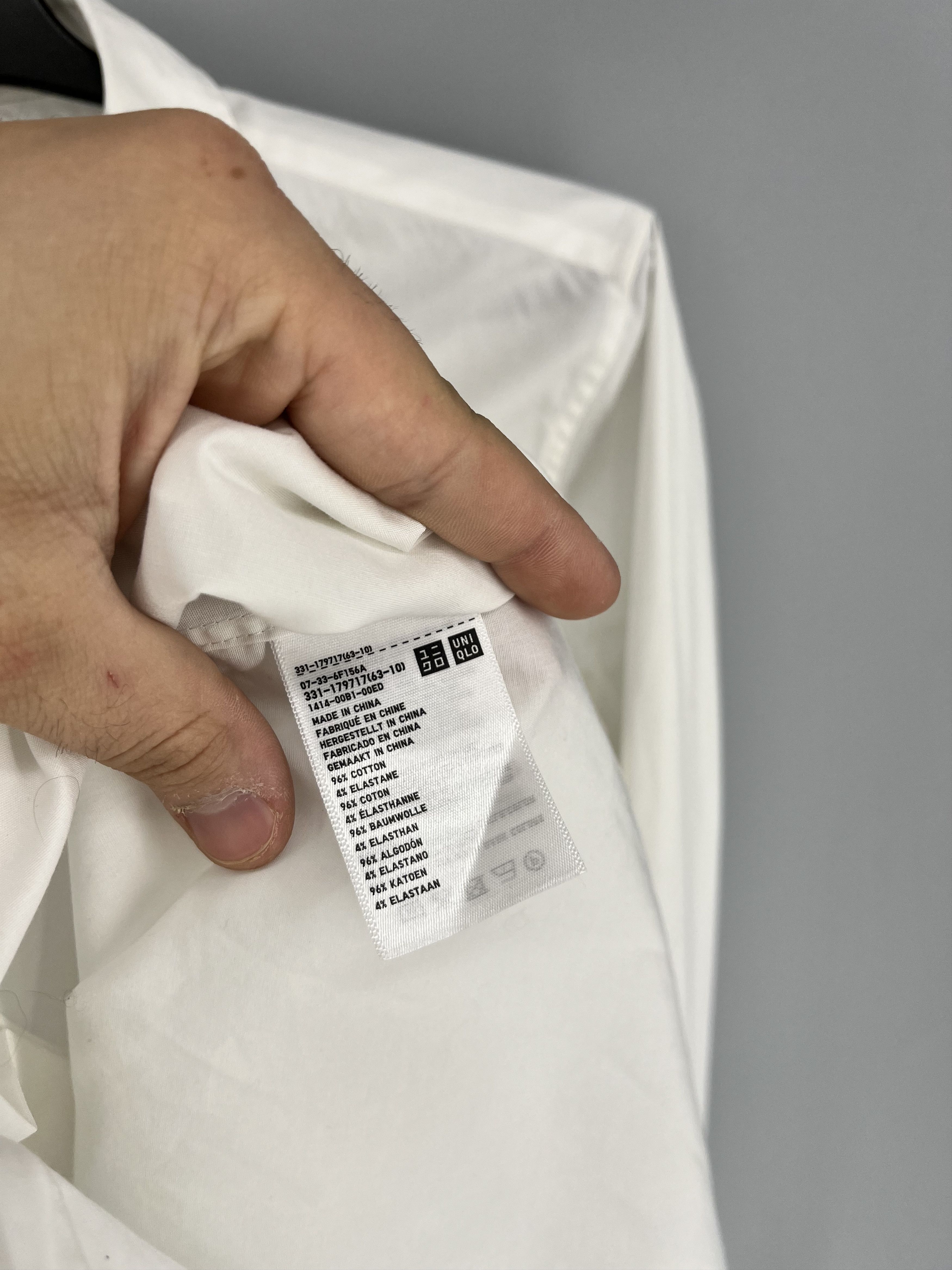 Takashi Murakami × Uniqlo Uniqlo x Takashi Murakami Shirt Murakami Doremon Size US S / EU 44-46 / 1 - 8 Thumbnail