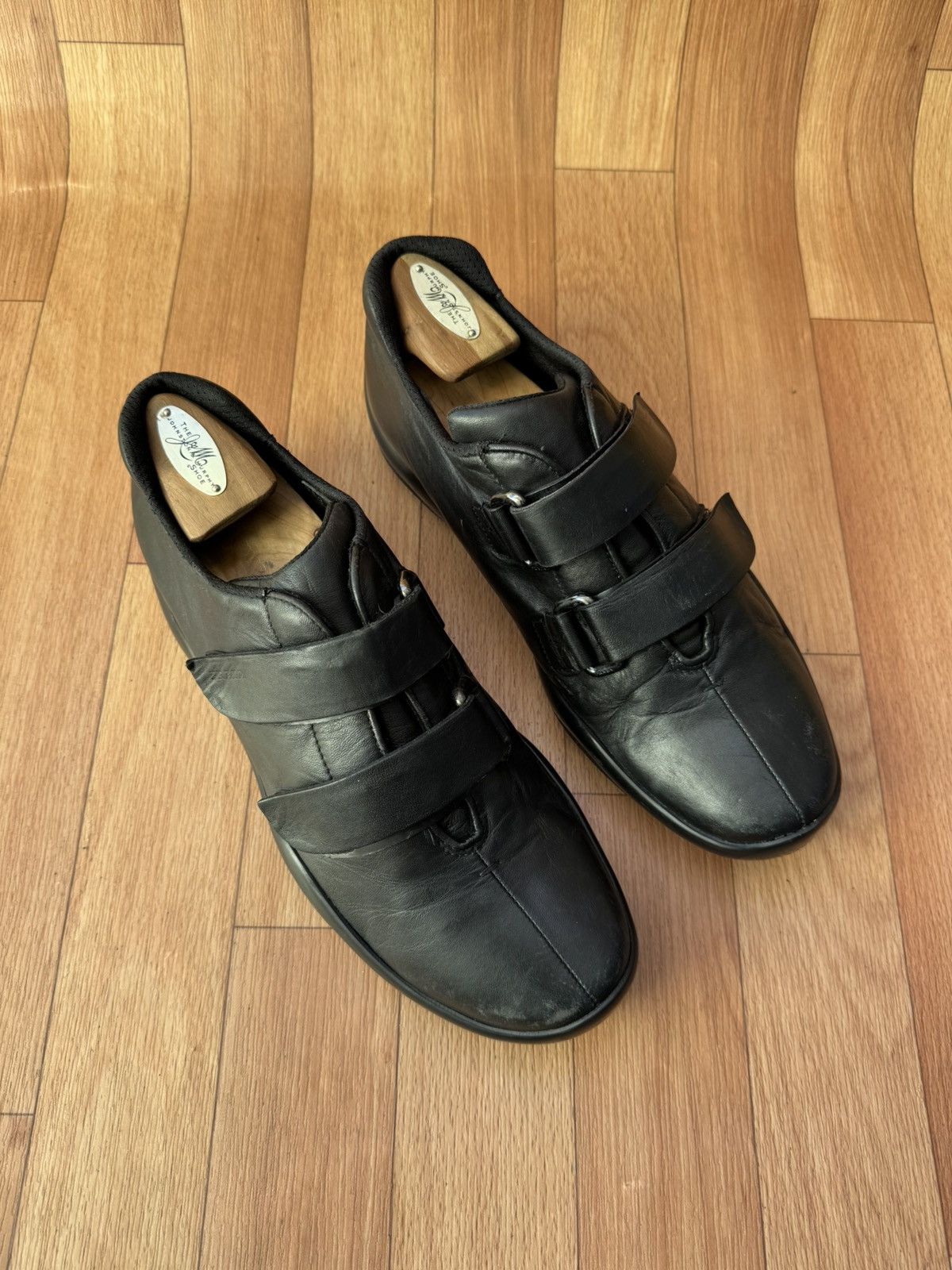 Prada Prada America Cup straps Sneakers Size US 9 / EU 42 - 5 Thumbnail