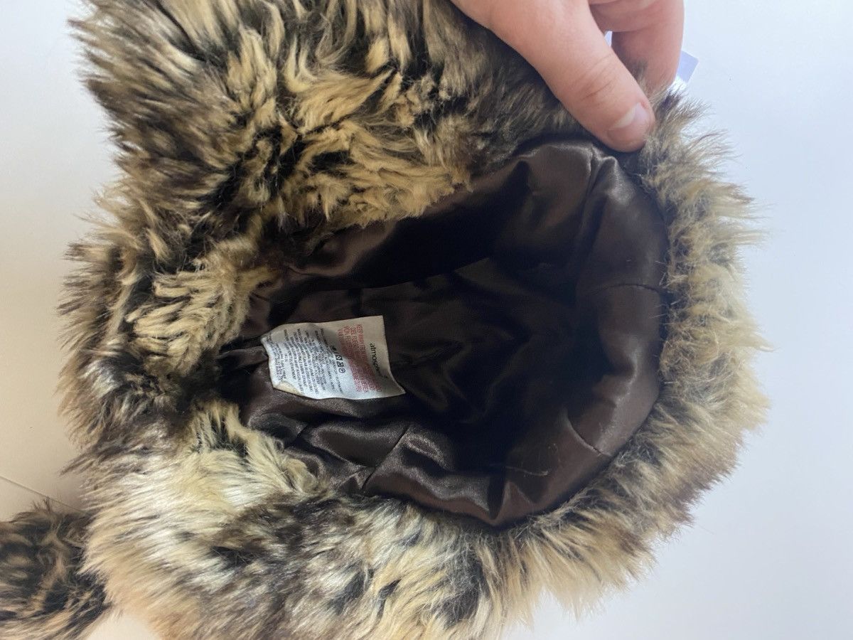 Other Ushanka hat cap Size ONE SIZE - 5 Thumbnail