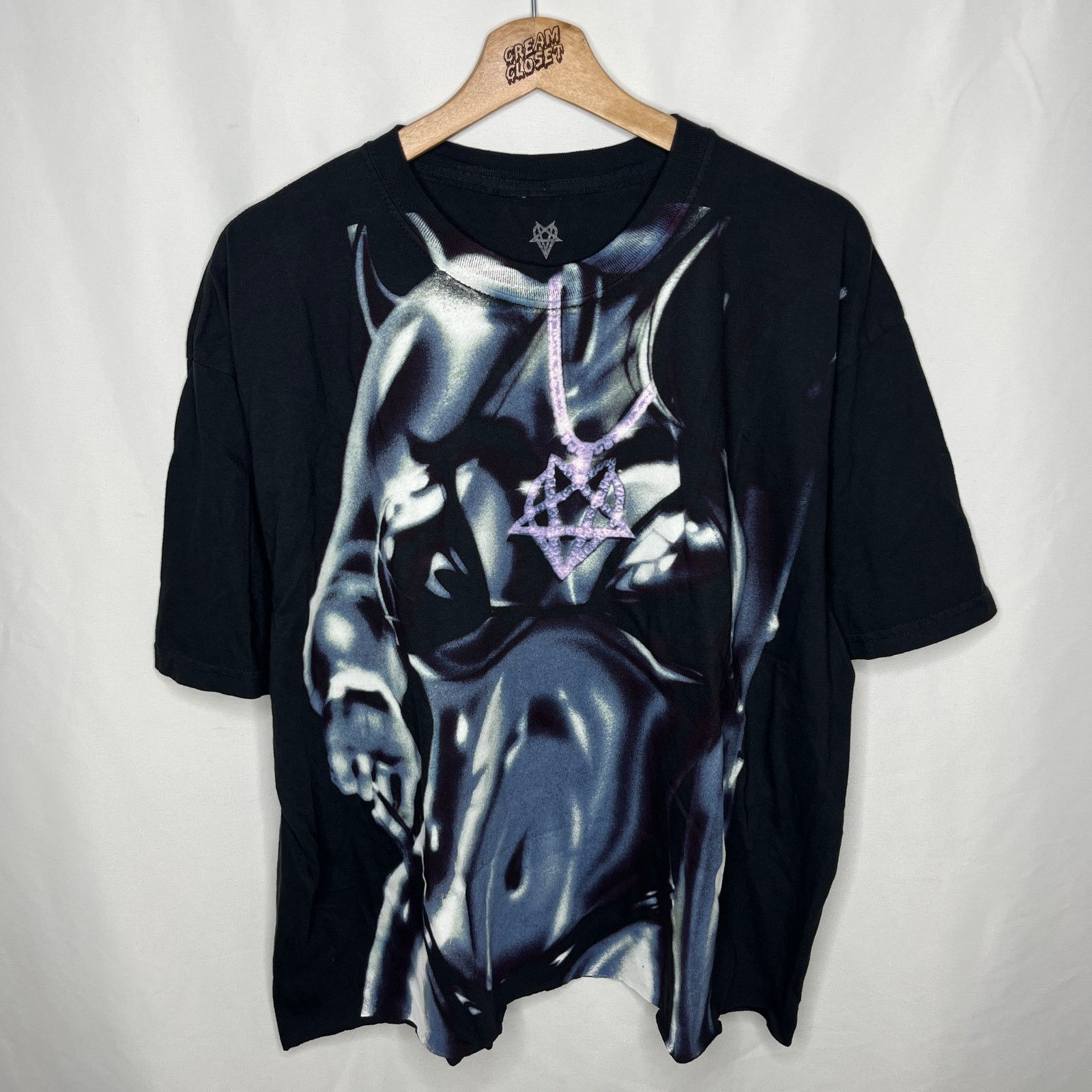 YVL Opium Playboi Carti 1017 Alyx 9SM No Stylist Tour Merch