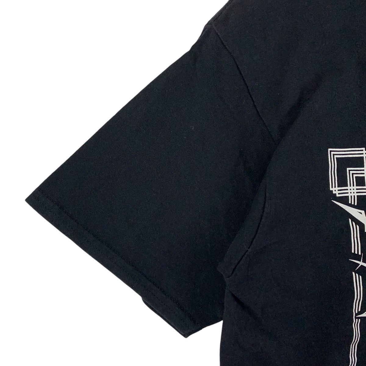 Band Tees × Gildan × Japanese Brand RANNIGEN japanese rock band tee Size US M / EU 48-50 / 2 - 6 Thumbnail